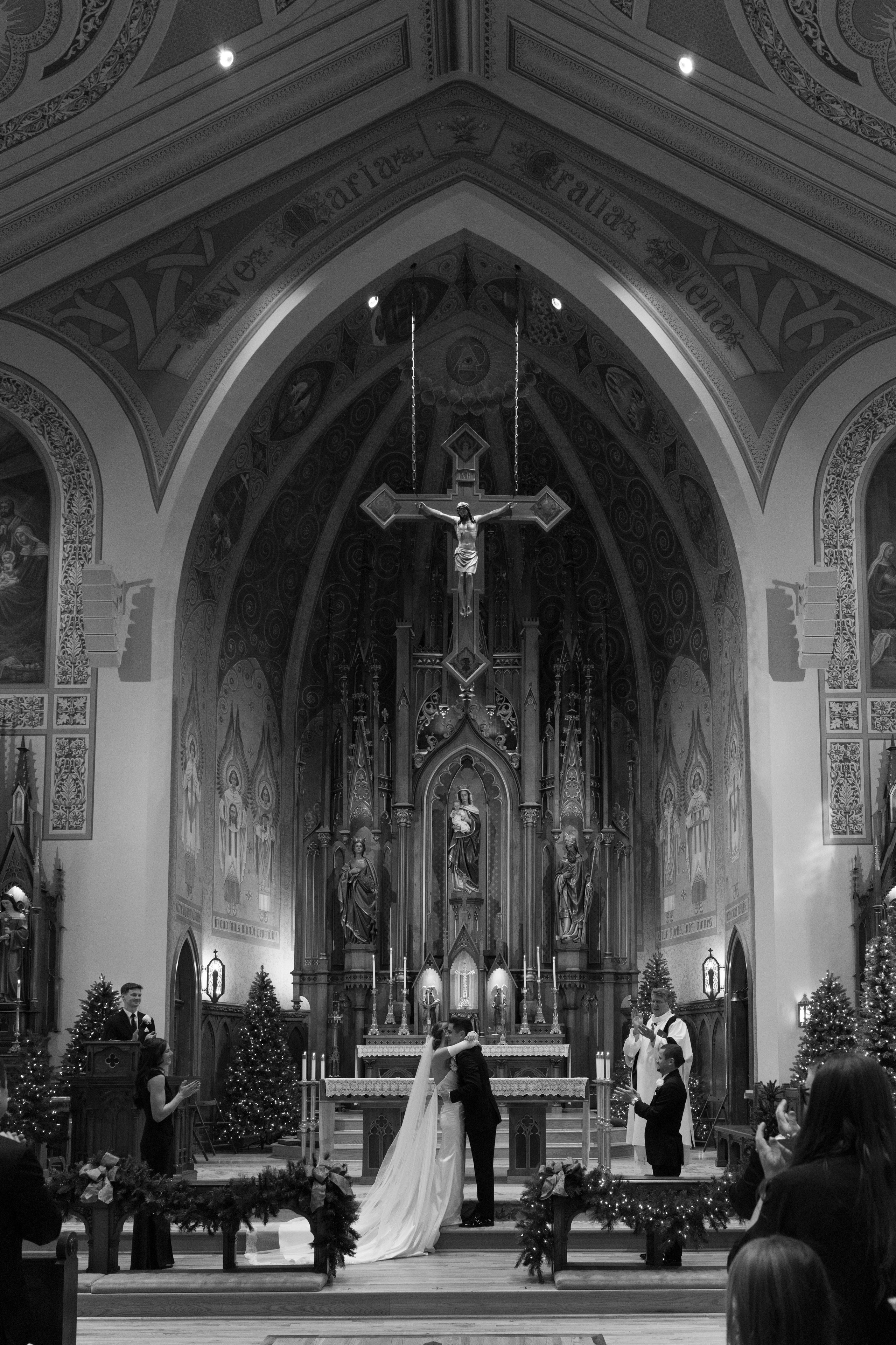 Jack and Maggie. Anna Krasnova Wedding photographer