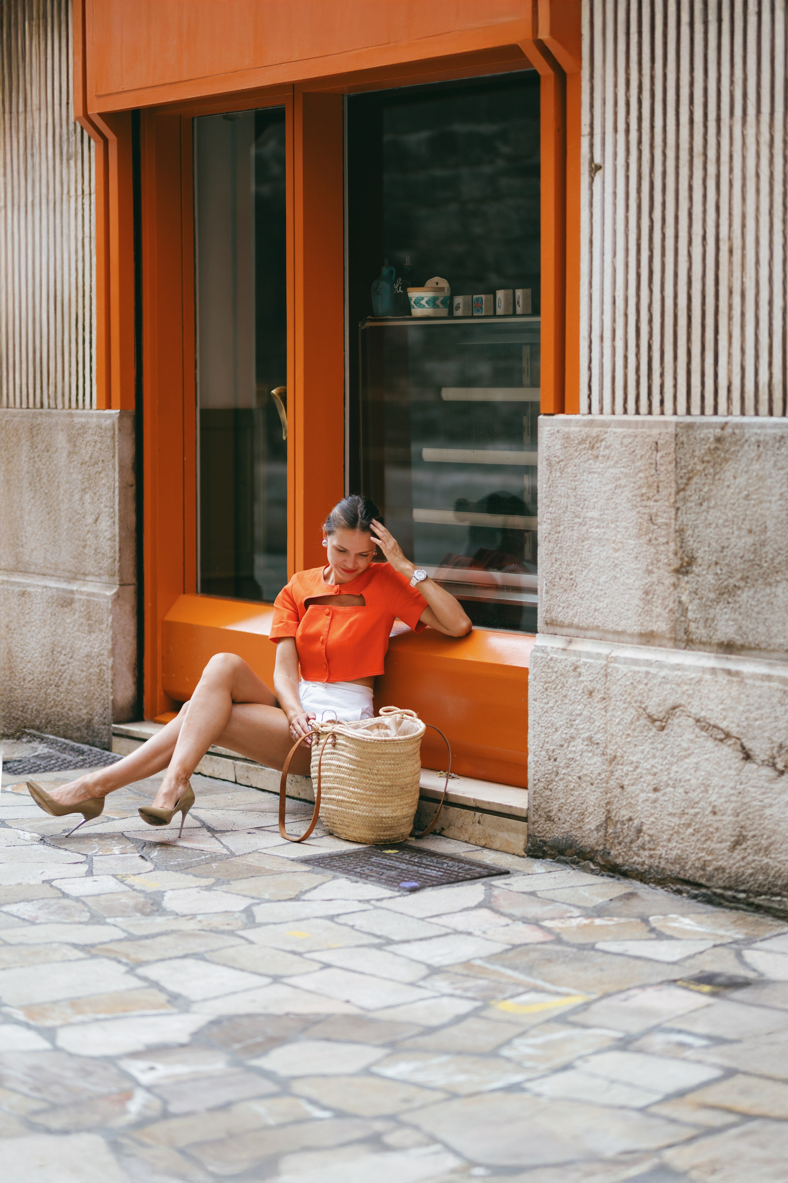 Mallorca Lifestyle & Vacation Portraits — Palma de Mallorca Photographer. Photographer in Mallorca