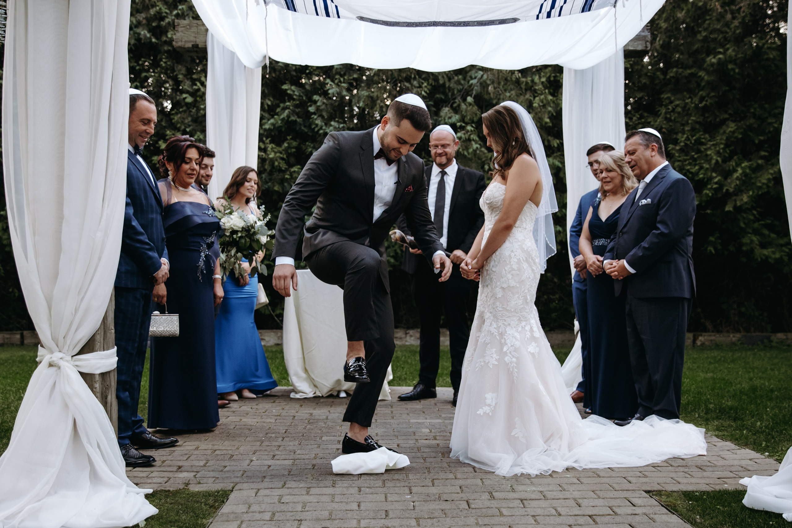 Weddings. Alex UA — Toronto photographer