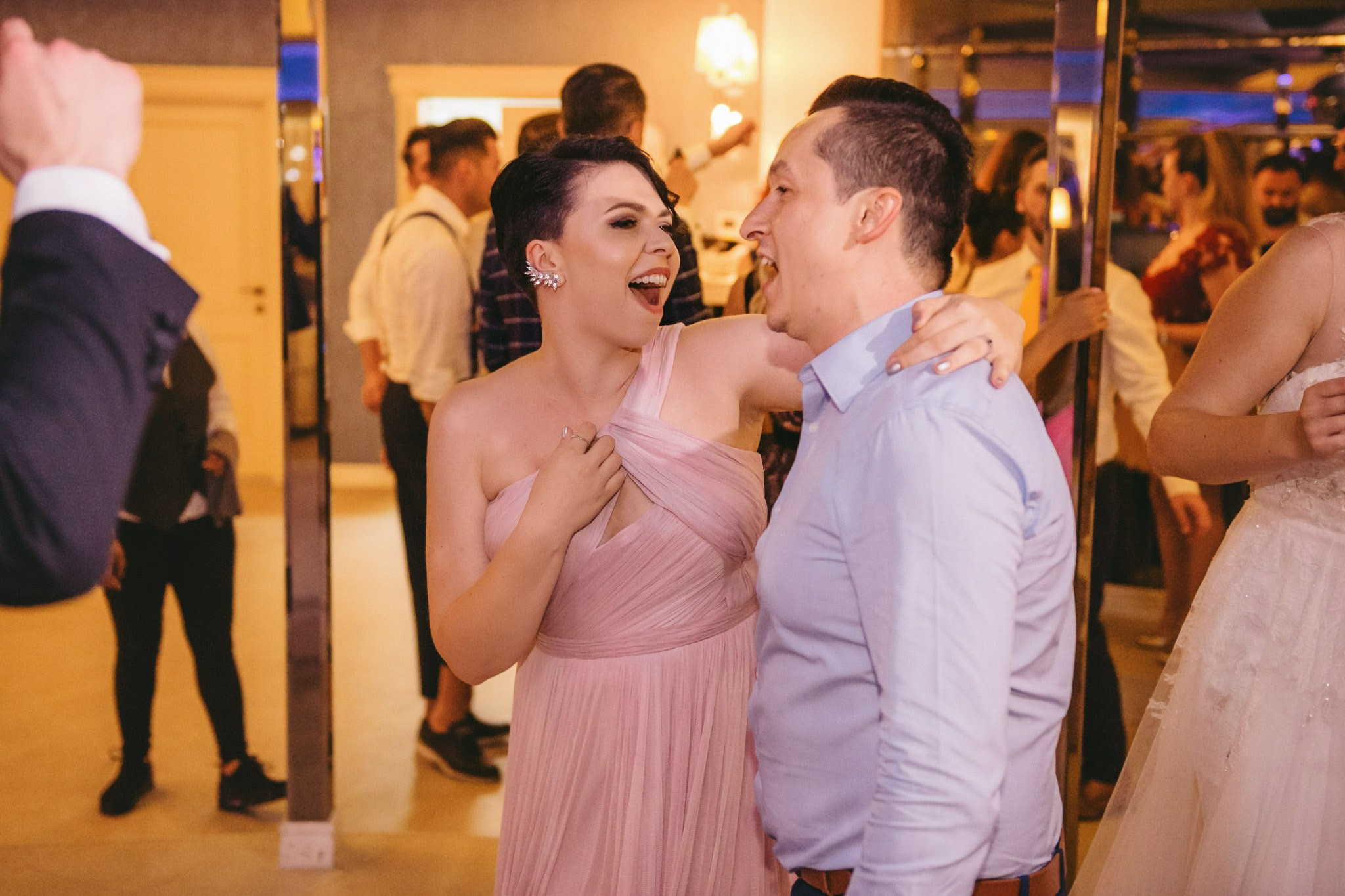 Fotografii nunta. Fotograf de nunta in Constanta|Marian Badescu