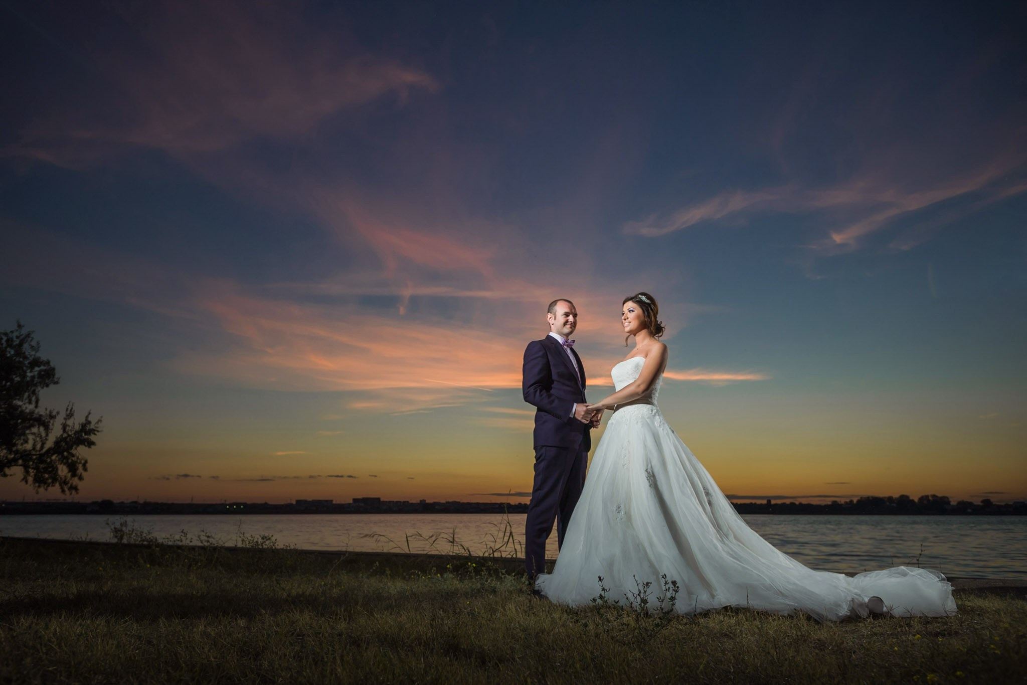 Fotografii nunta. Fotograf de nunta in Constanta|Marian Badescu