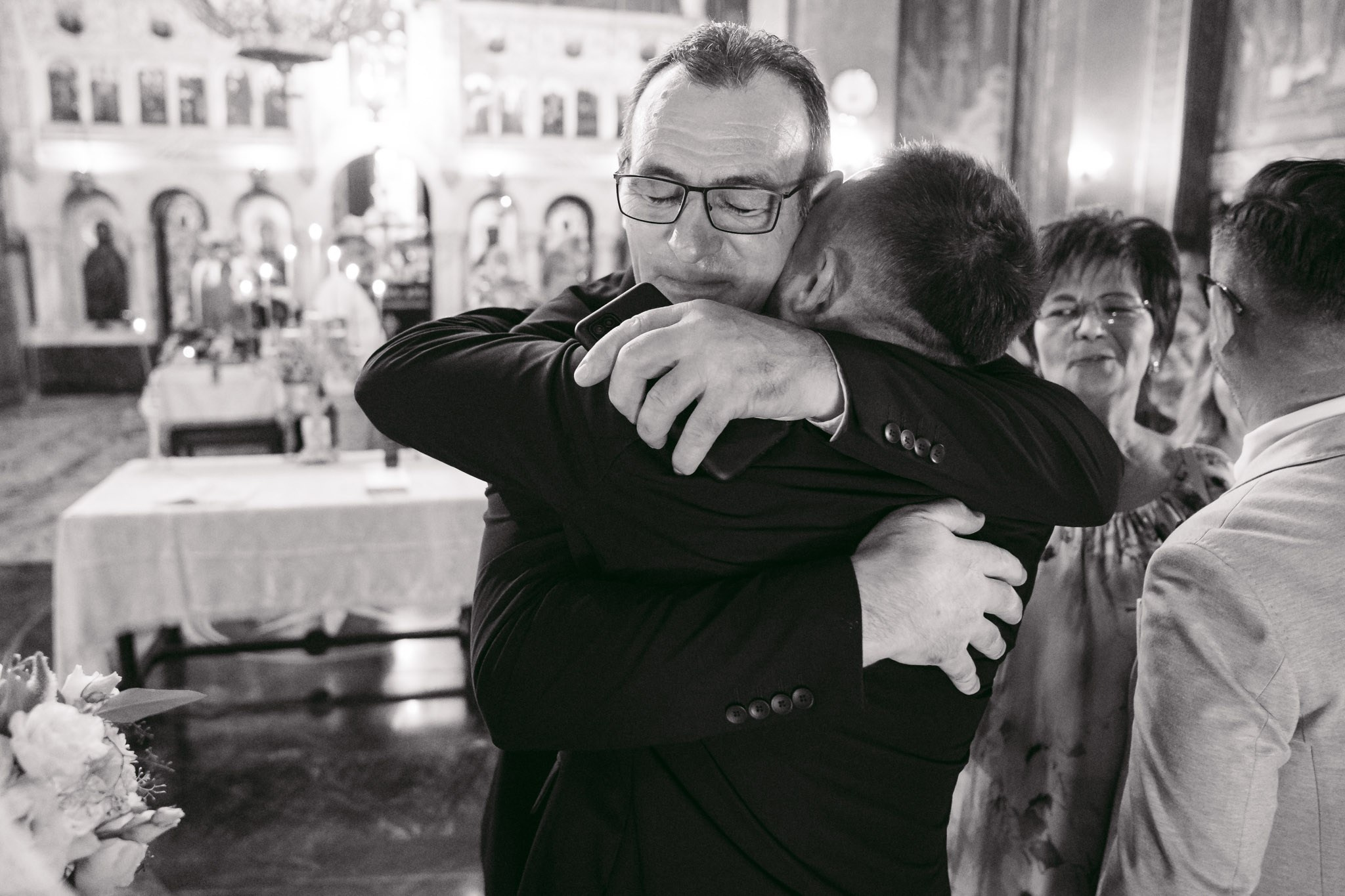 Diana & Liviu. Fotograf de nunta in Constanta|Marian Badescu