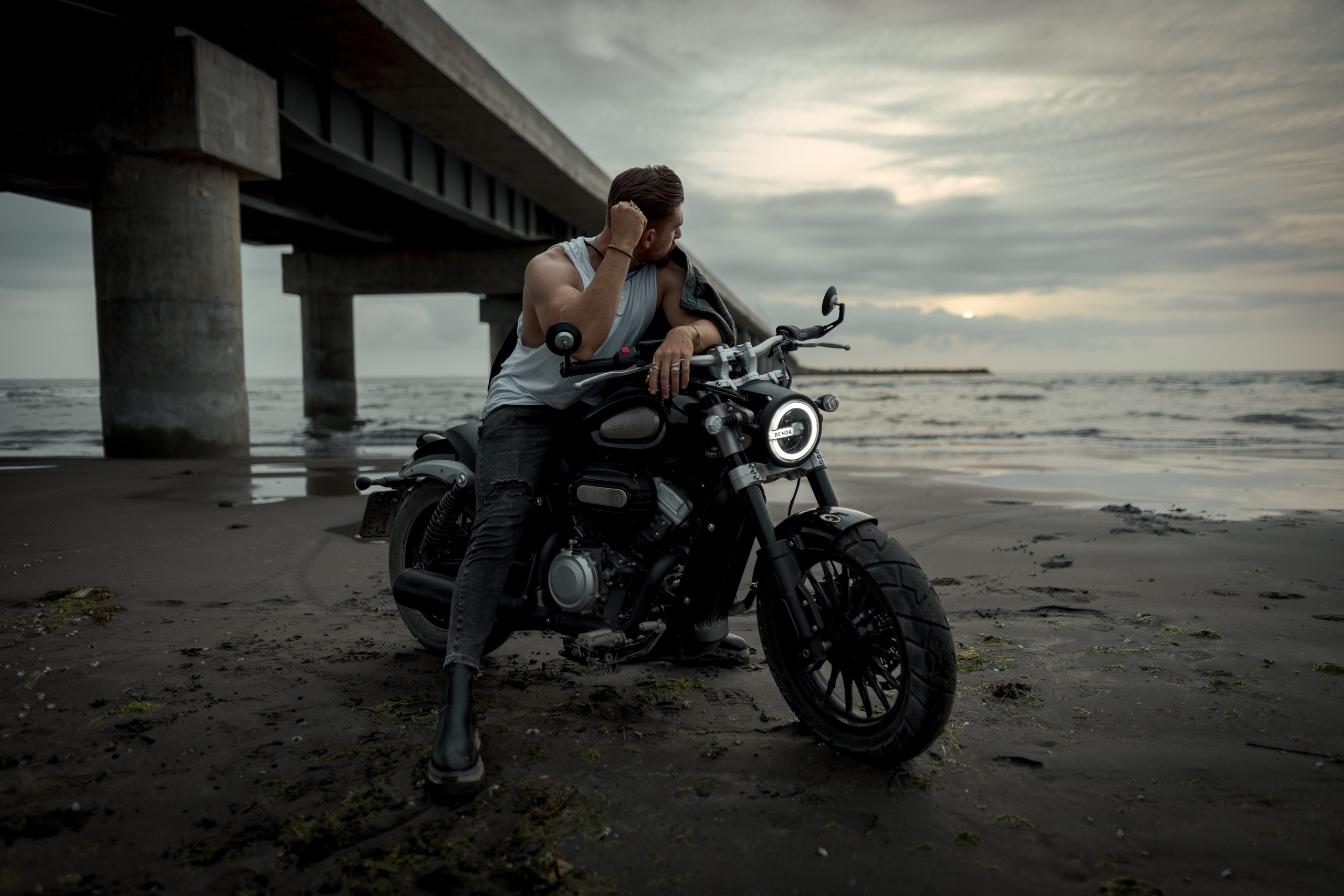 Beauty, Fashion and Glamour. Mehran Hadad — Portrait Photographer, Filmmaker and Youtuber