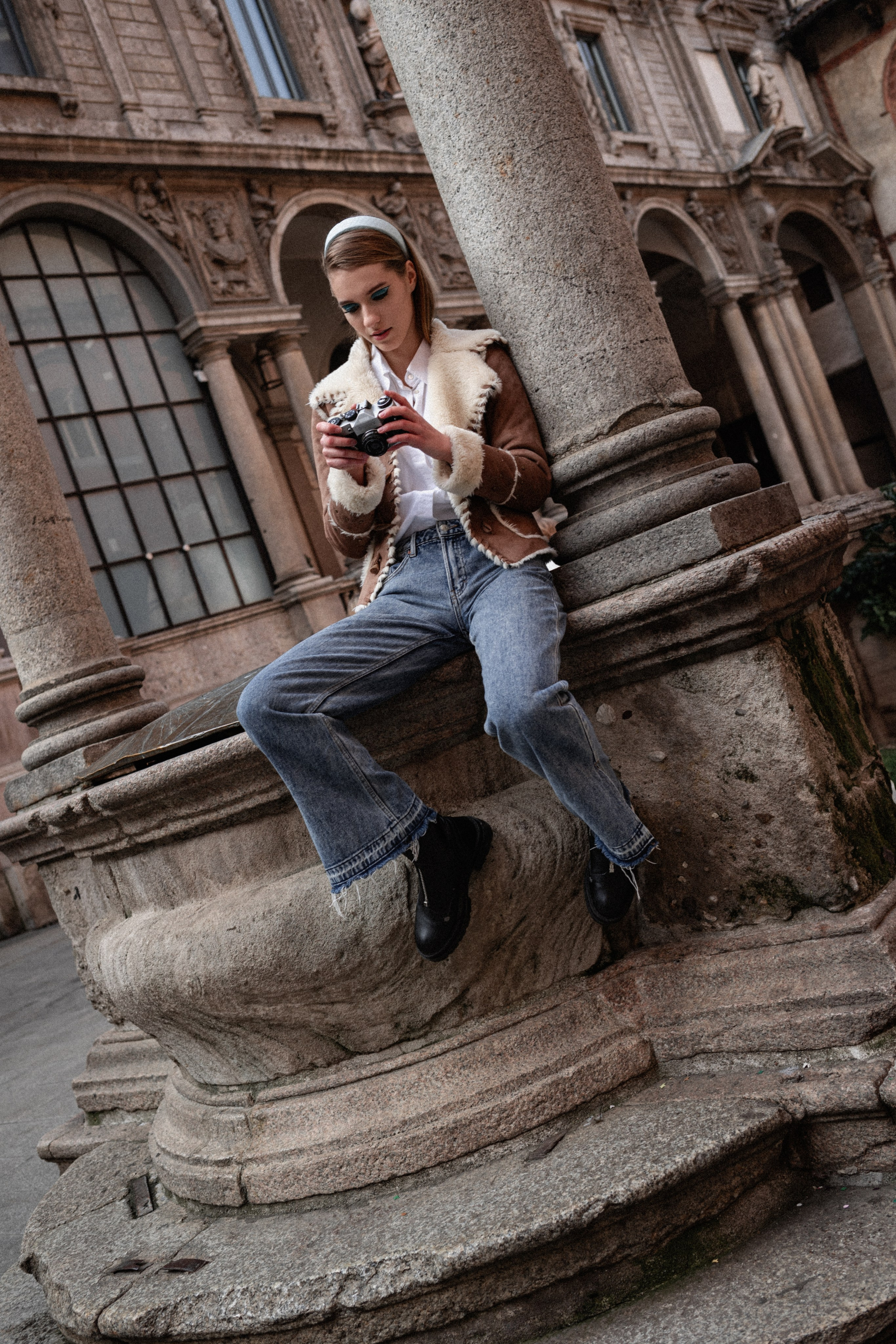 Mirell. Photographer in Milan |Mila Pro Photo