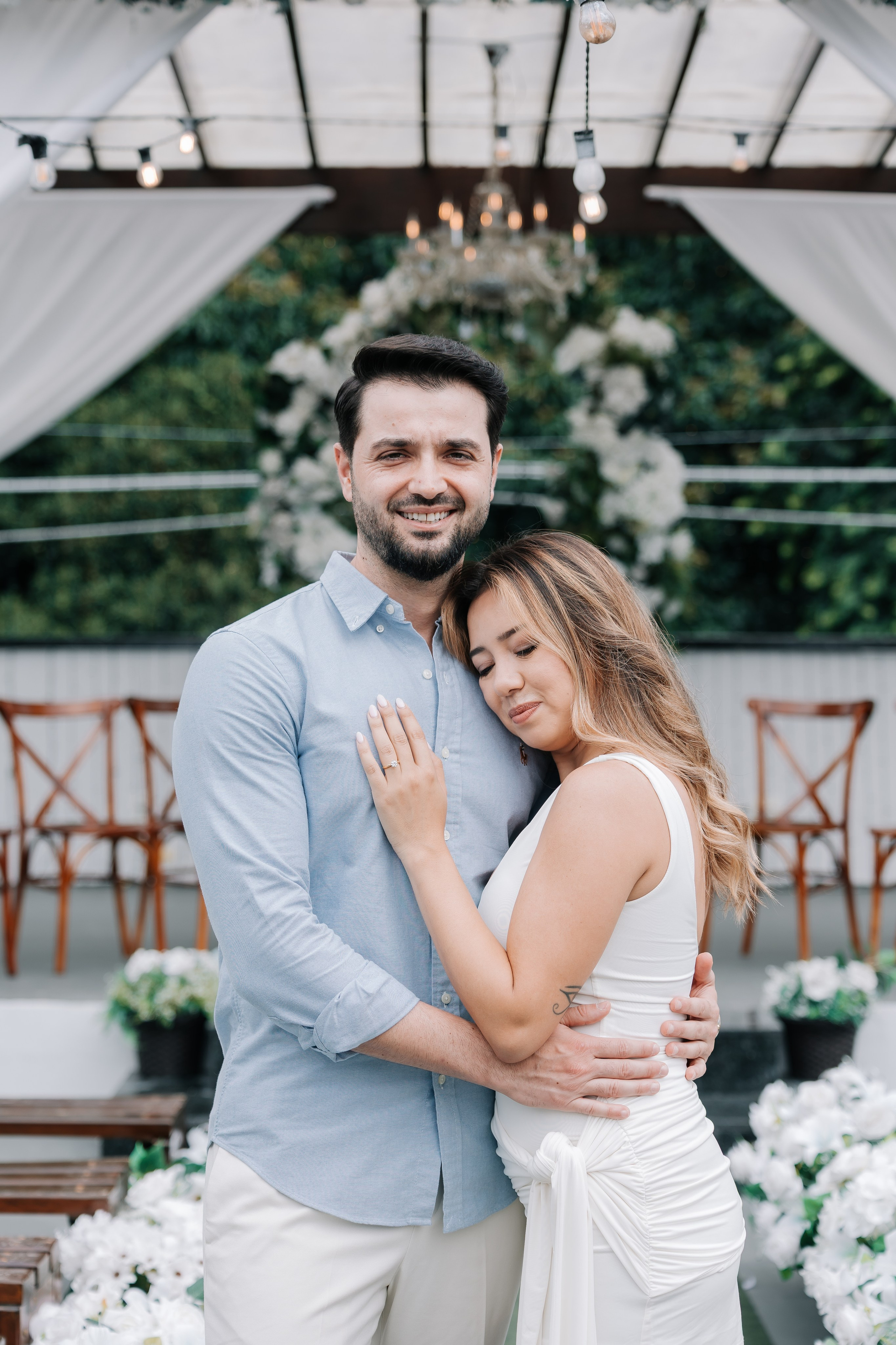 PRÉ WEDDING. Fotógrafo de momentos Sagrados