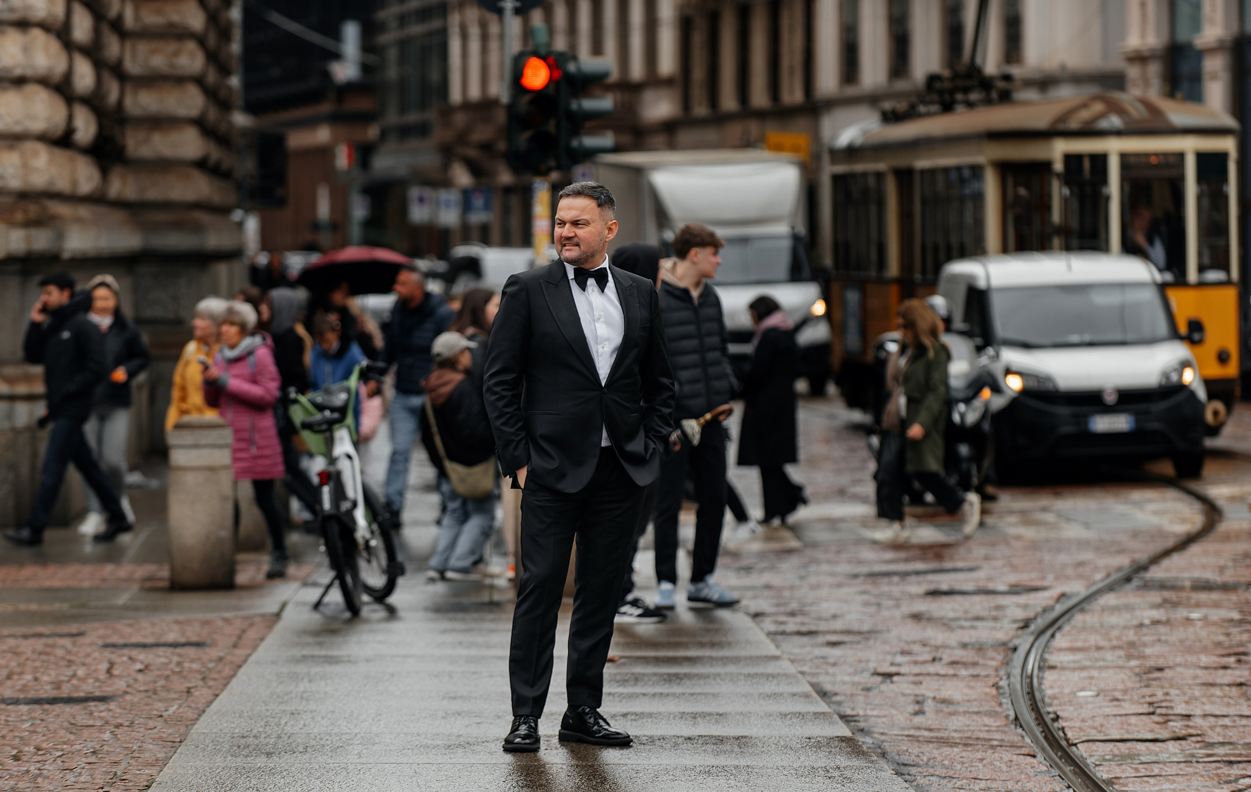 Milan Evghenii. Wedding photographer from Moldova Alexey Chipchiu