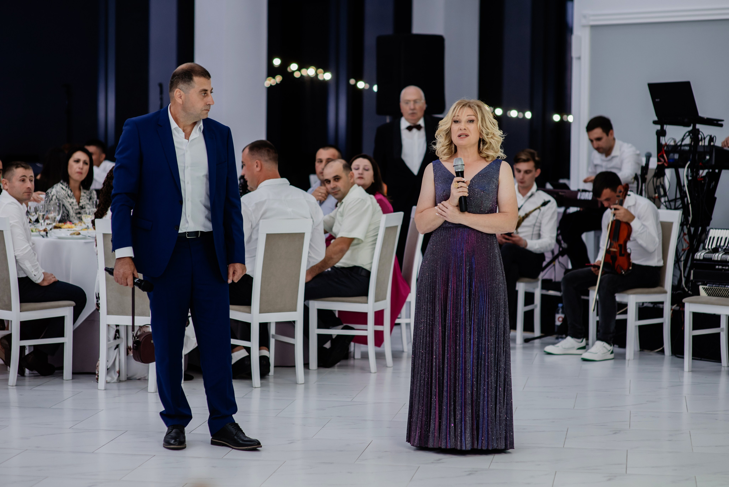 Wedding Anastasia. Wedding photographer from Moldova Alexey Chipchiu