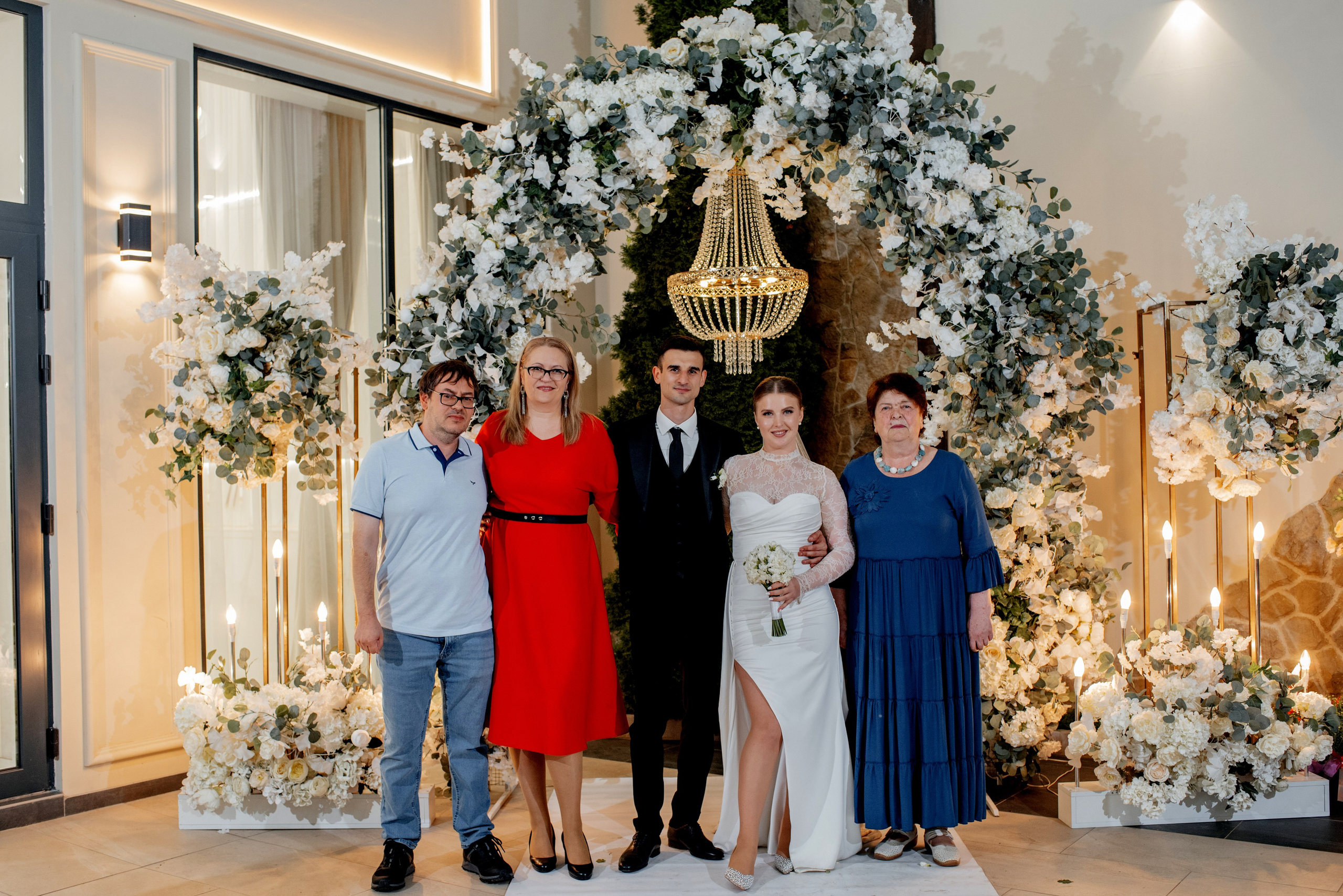 Wedding Dina & Vasili. Wedding photographer from Moldova Alexey Chipchiu