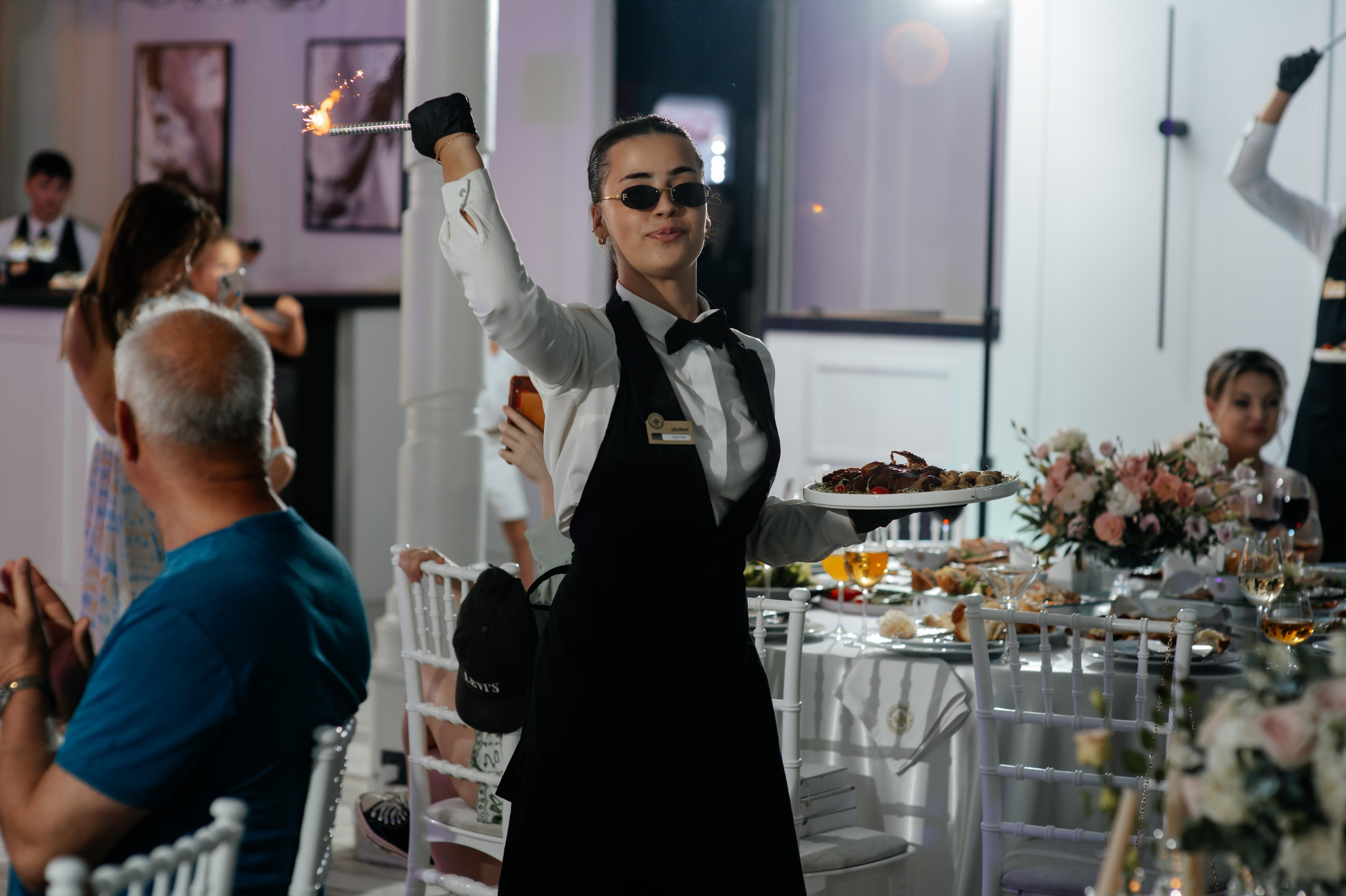 Daria & Yiurii Odessa. Wedding photographer from Moldova Alexey Chipchiu