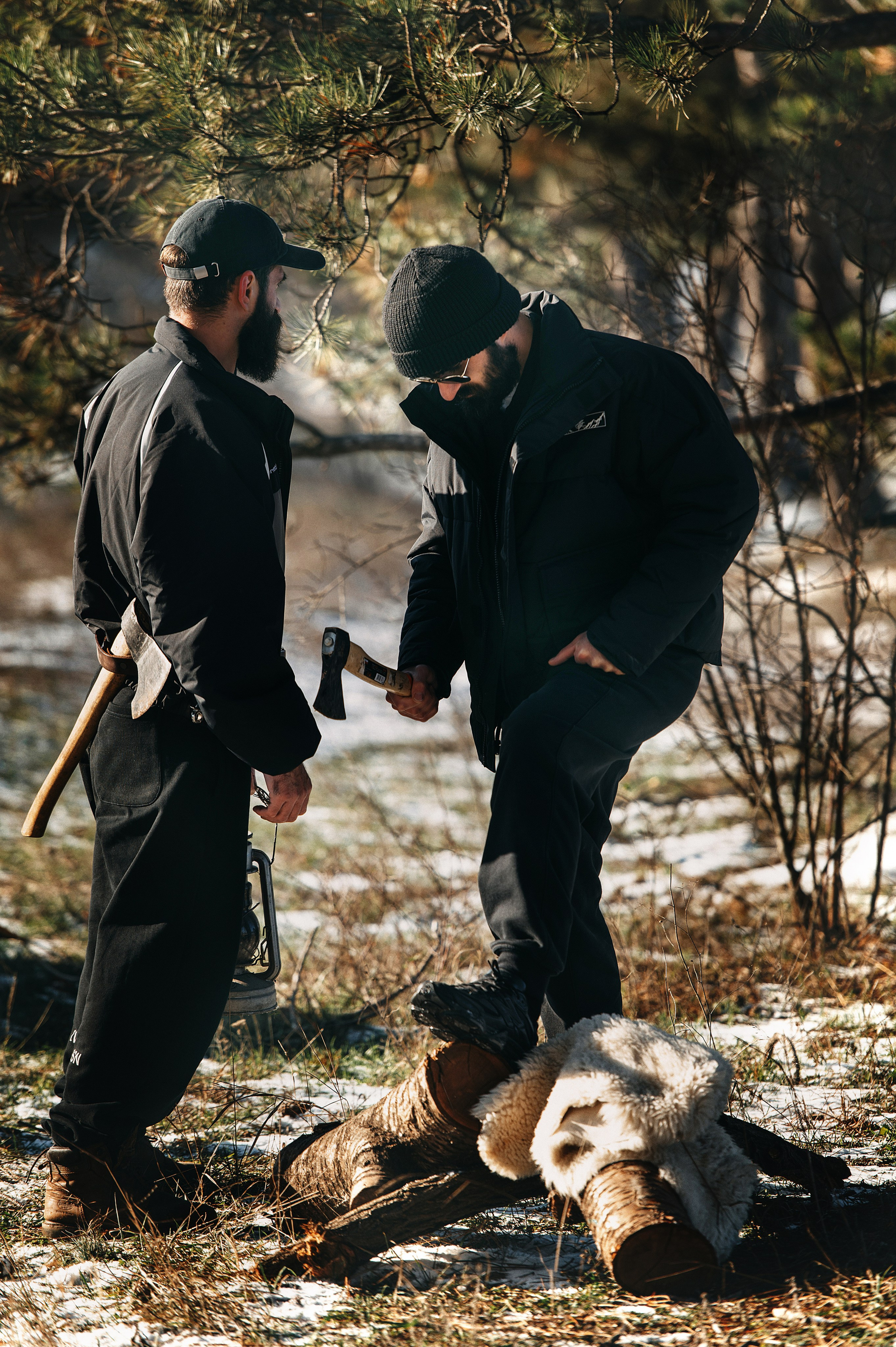 KAZANJI. Wedding photographer from Moldova Alexey Chipchiu