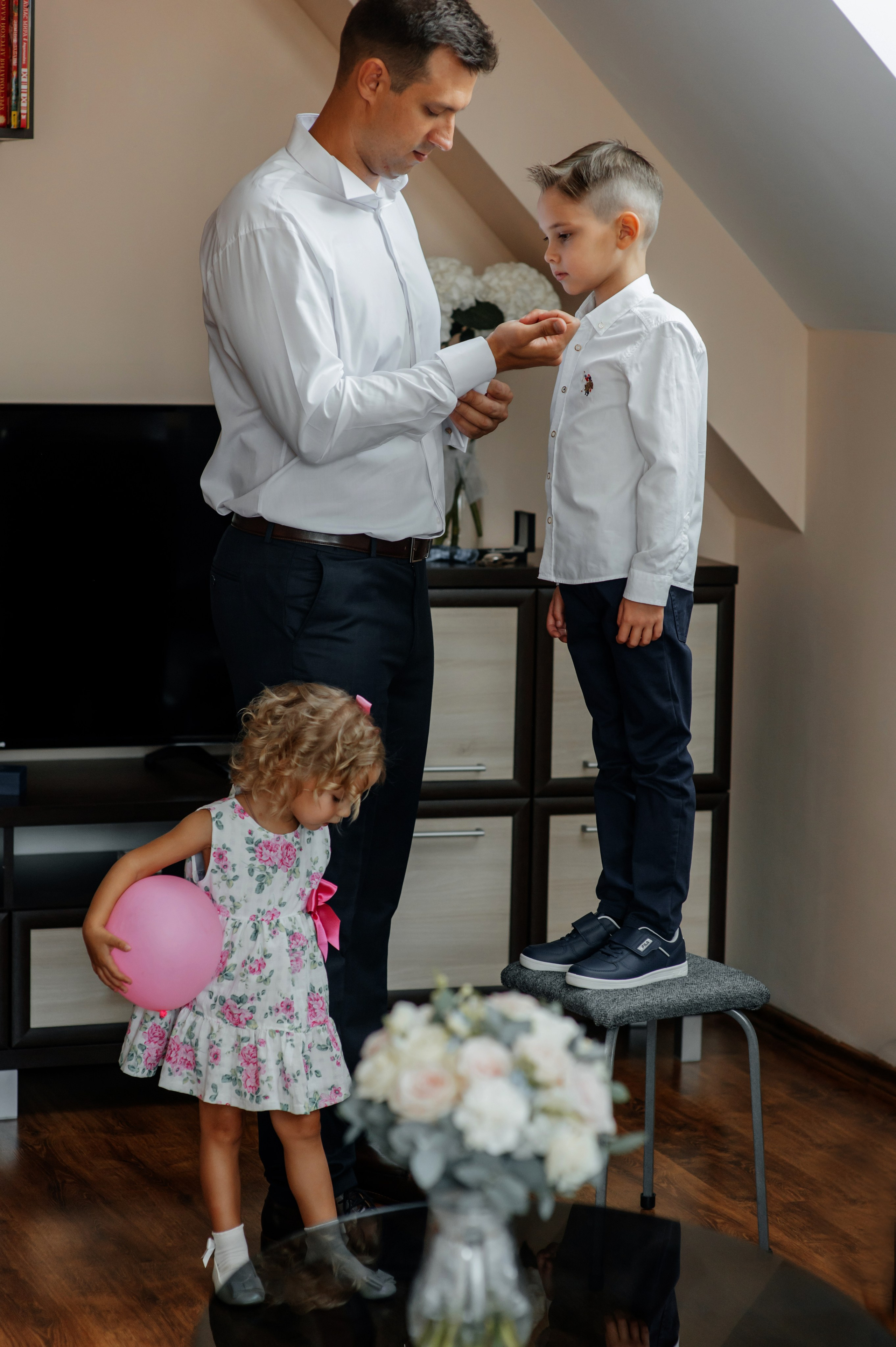 Daria & Yiurii Odessa. Wedding photographer from Moldova Alexey Chipchiu