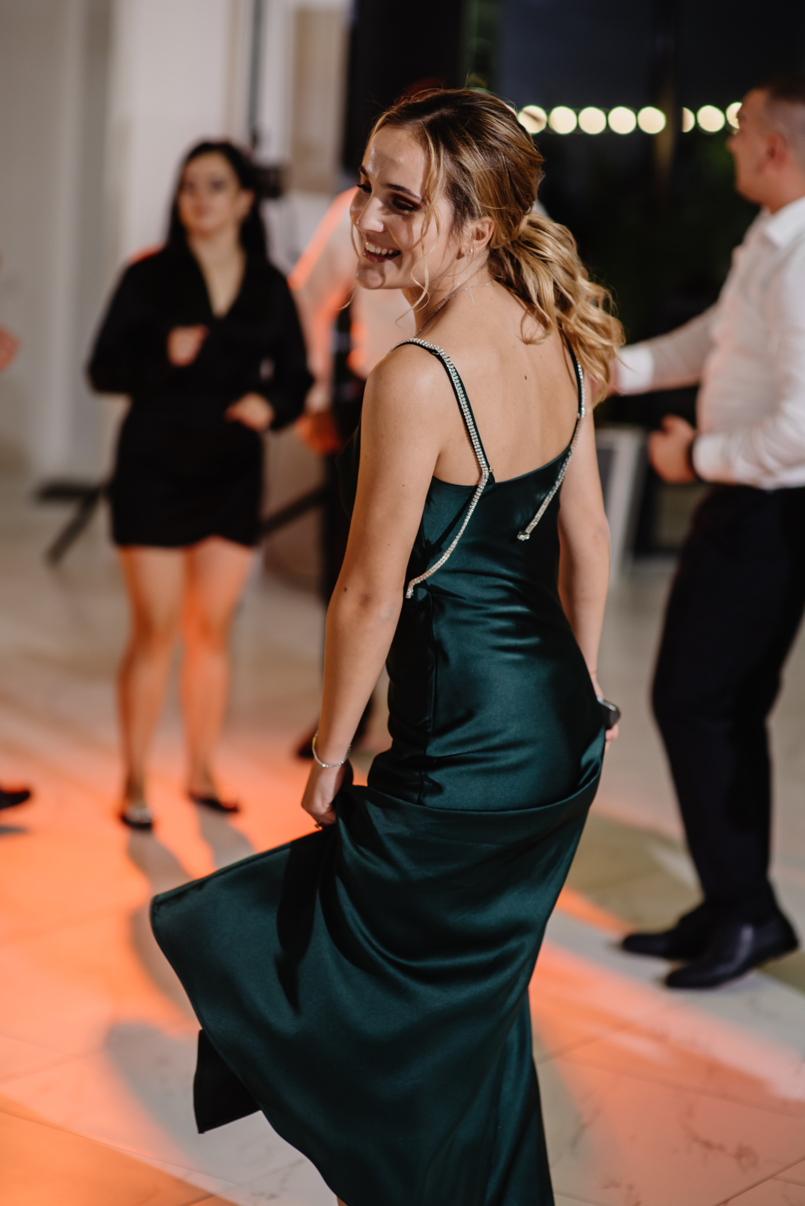 Wedding Anastasia. Wedding photographer from Moldova Alexey Chipchiu