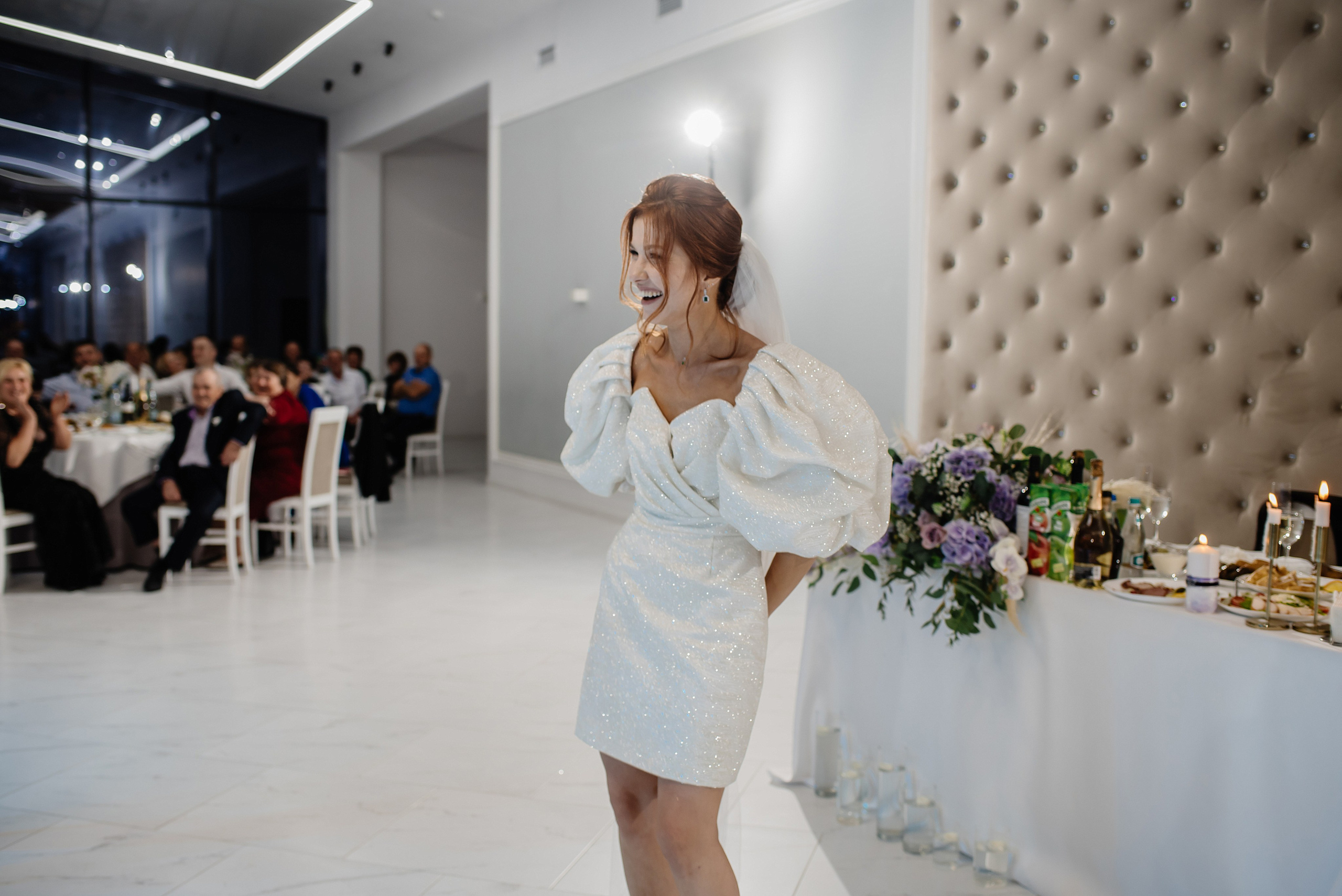 Wedding Anastasia. Wedding photographer from Moldova Alexey Chipchiu
