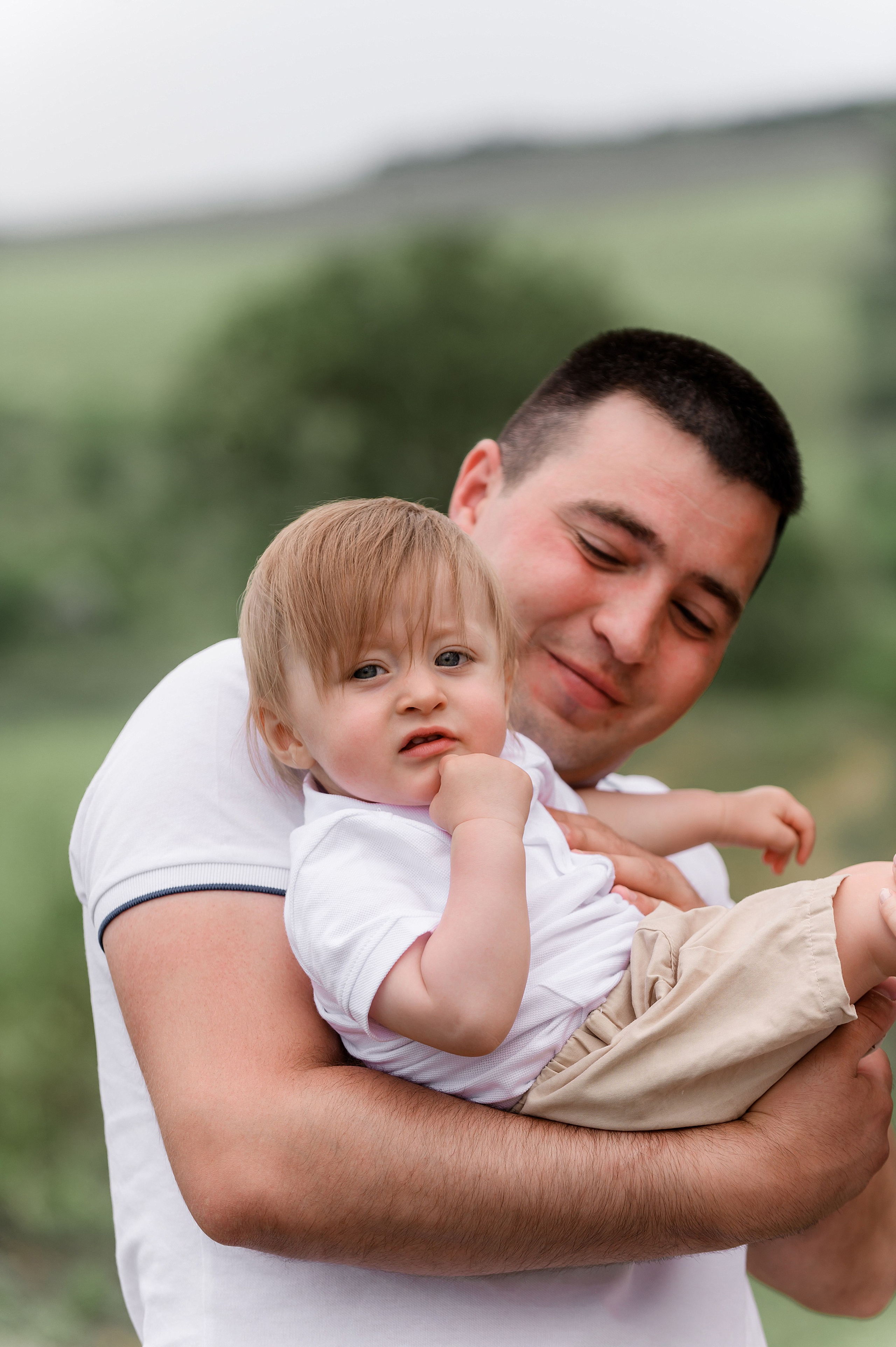Family Ecaterina. Wedding photographer from Moldova Alexey Chipchiu