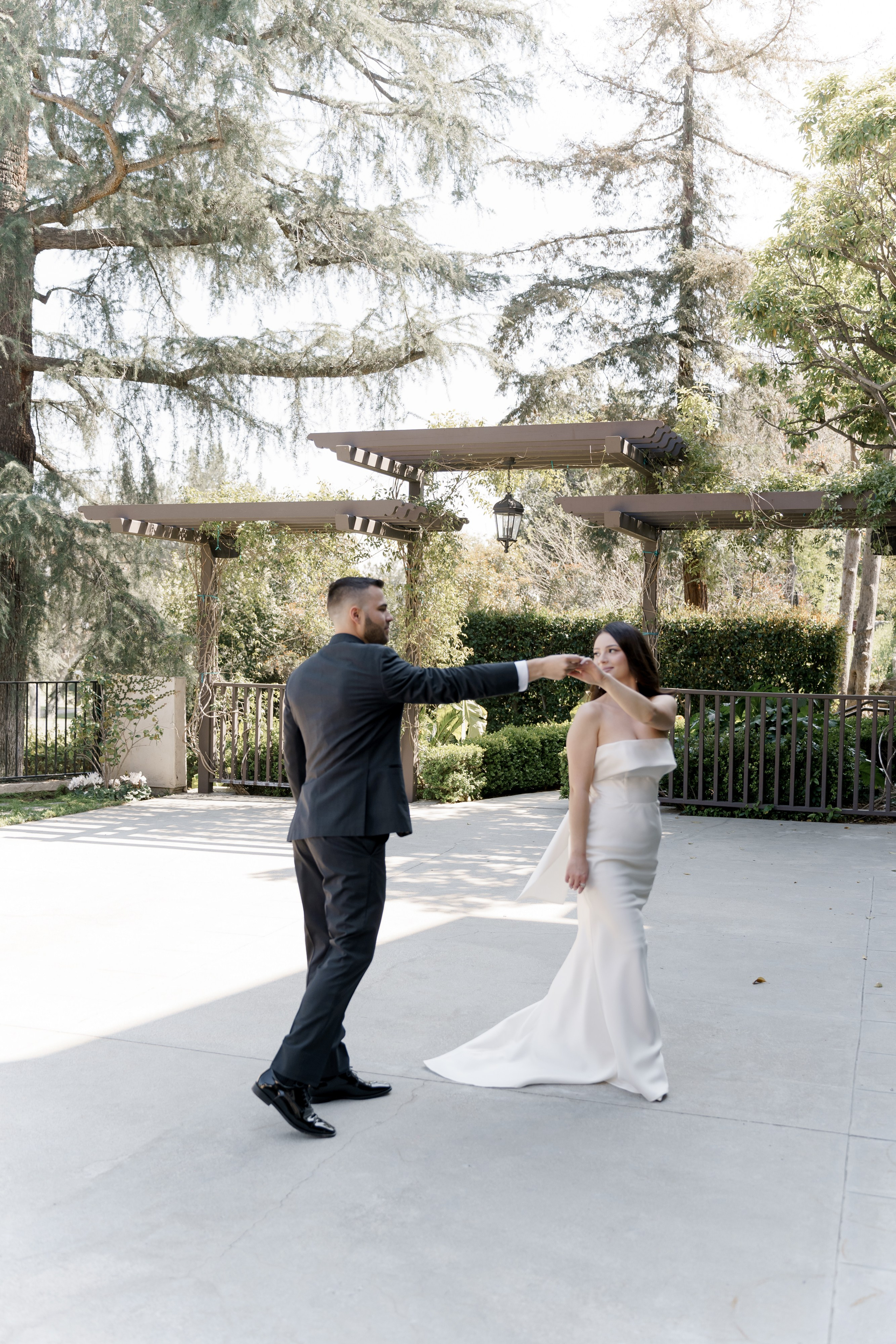 Alisa & Justin. Wedding Photography & Videography San Francisco, Sacramento