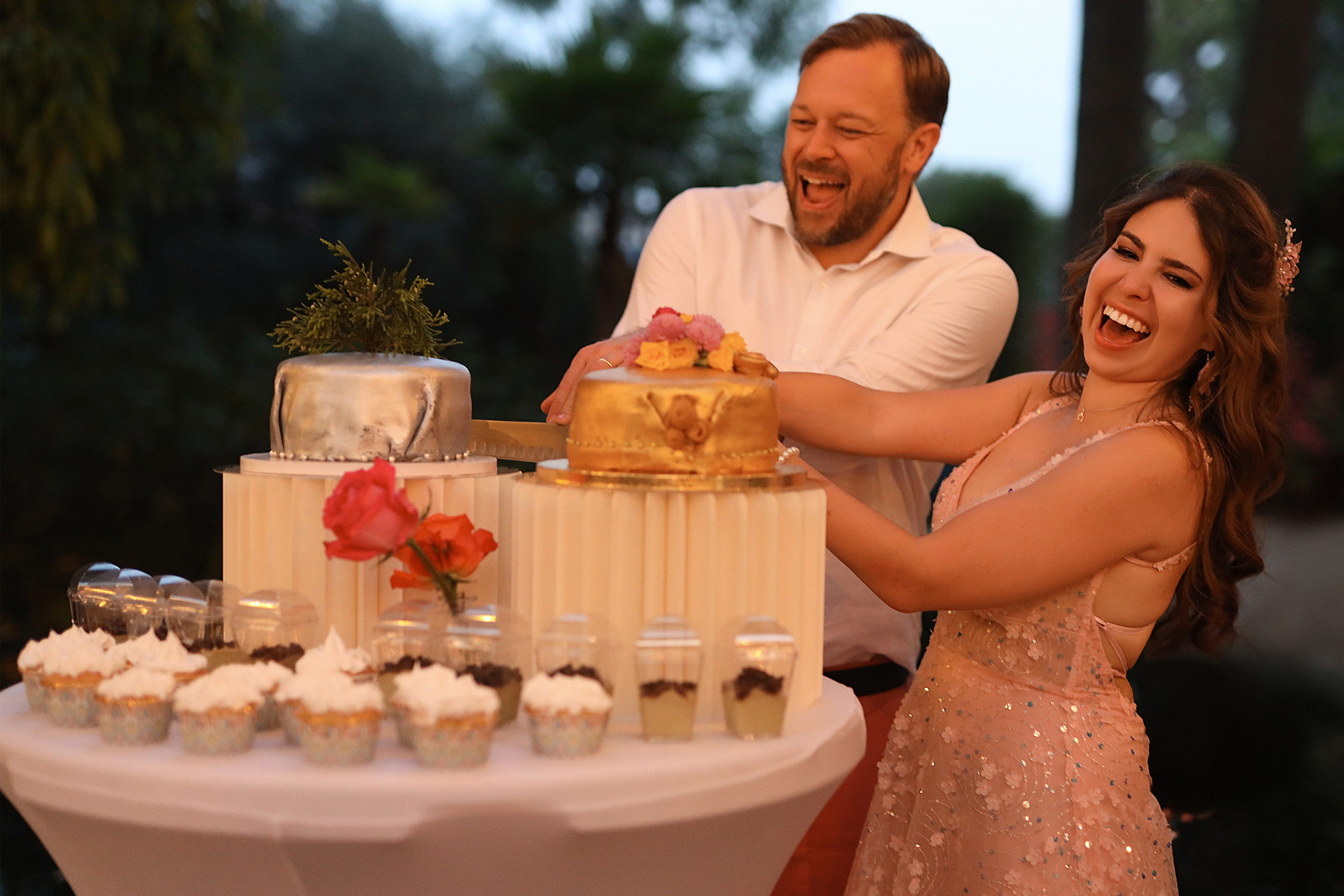 Nick & Monique. Wedding and family photographer in Altea, Valencia, Alicante, Benidorm