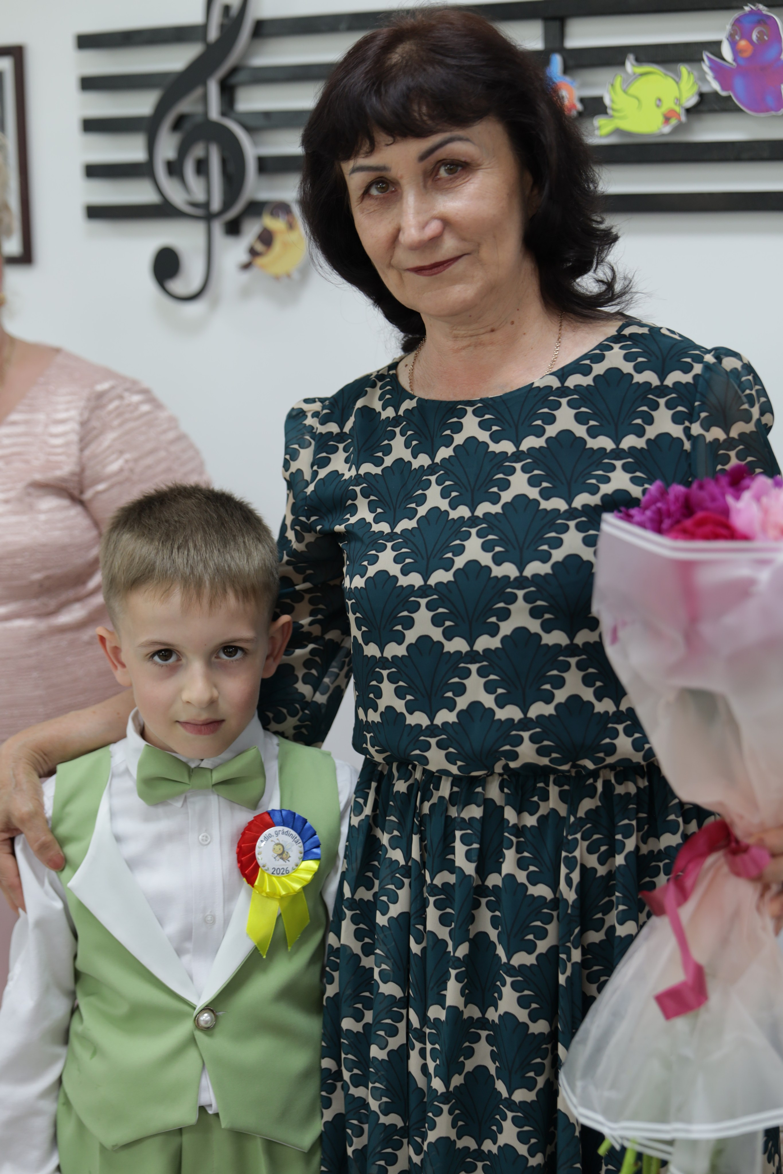 Adio Grădiniță dragă-2026. Alika Dia- Fotograf în Republica Moldova, Strășeni