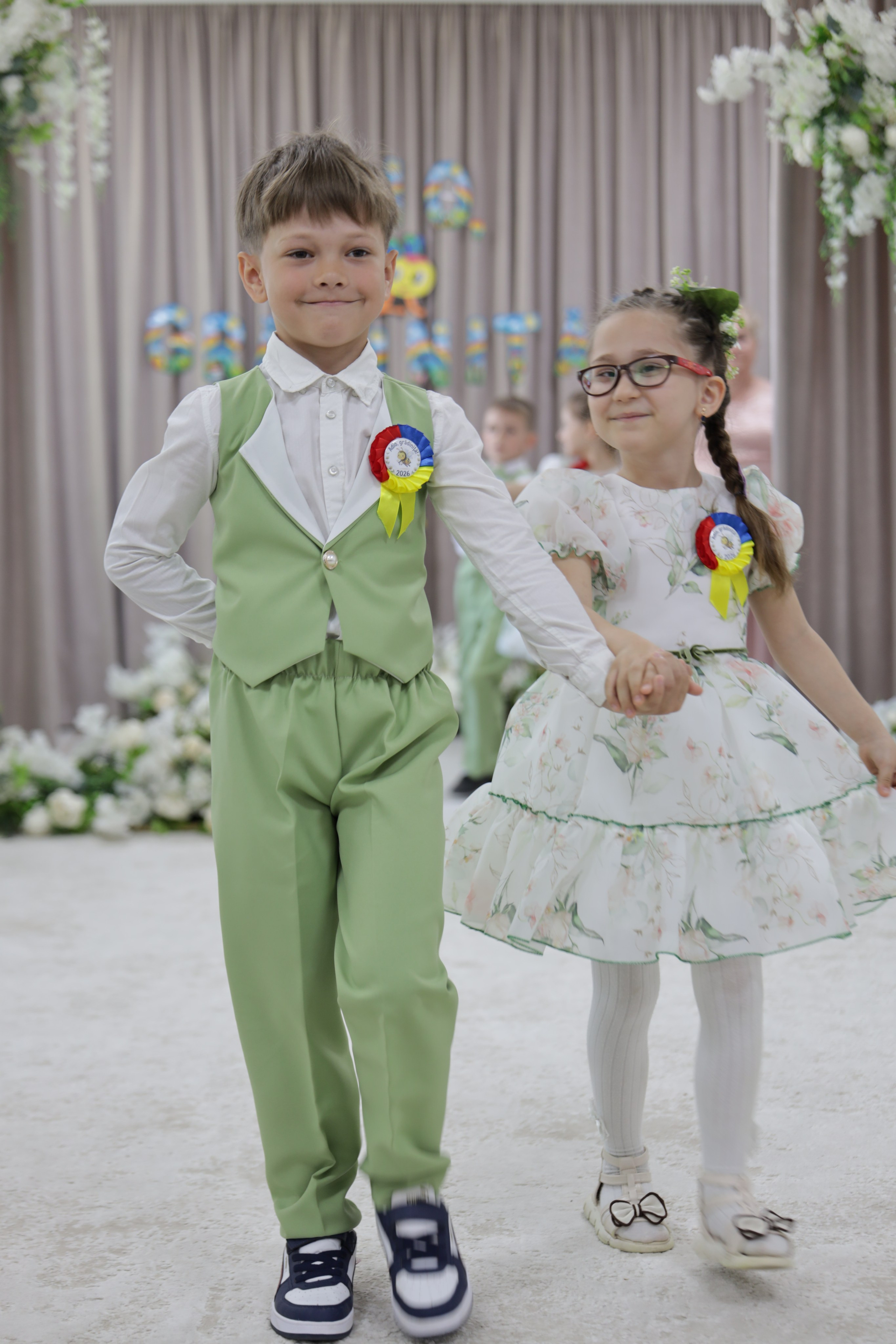 Adio Grădiniță dragă-2026. Alika Dia- Fotograf în Republica Moldova, Strășeni