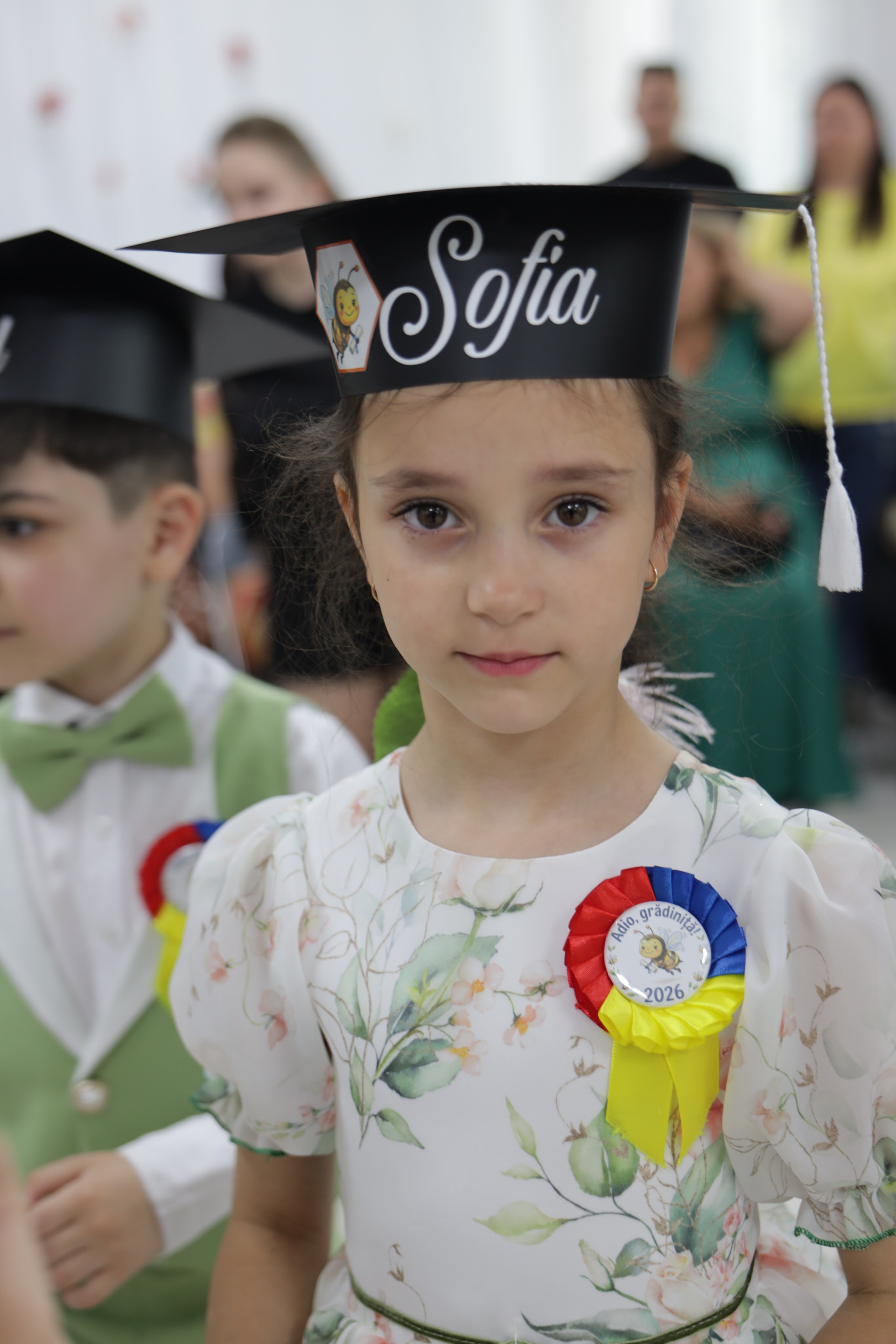 Adio Grădiniță 2026. Alika Dia- Fotograf în Republica Moldova, Strășeni