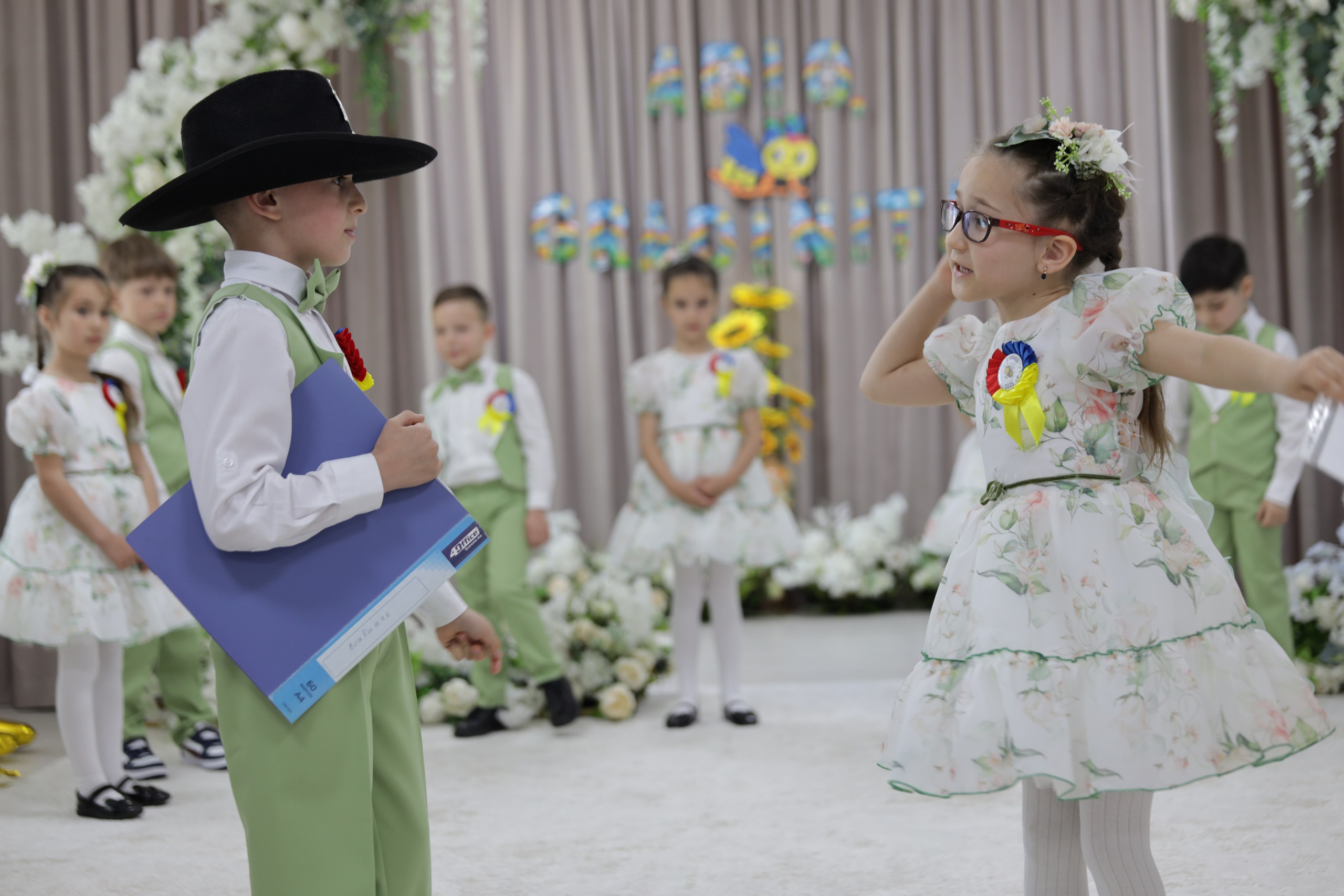 Adio Grădiniță 2026. Alika Dia- Fotograf în Republica Moldova, Strășeni