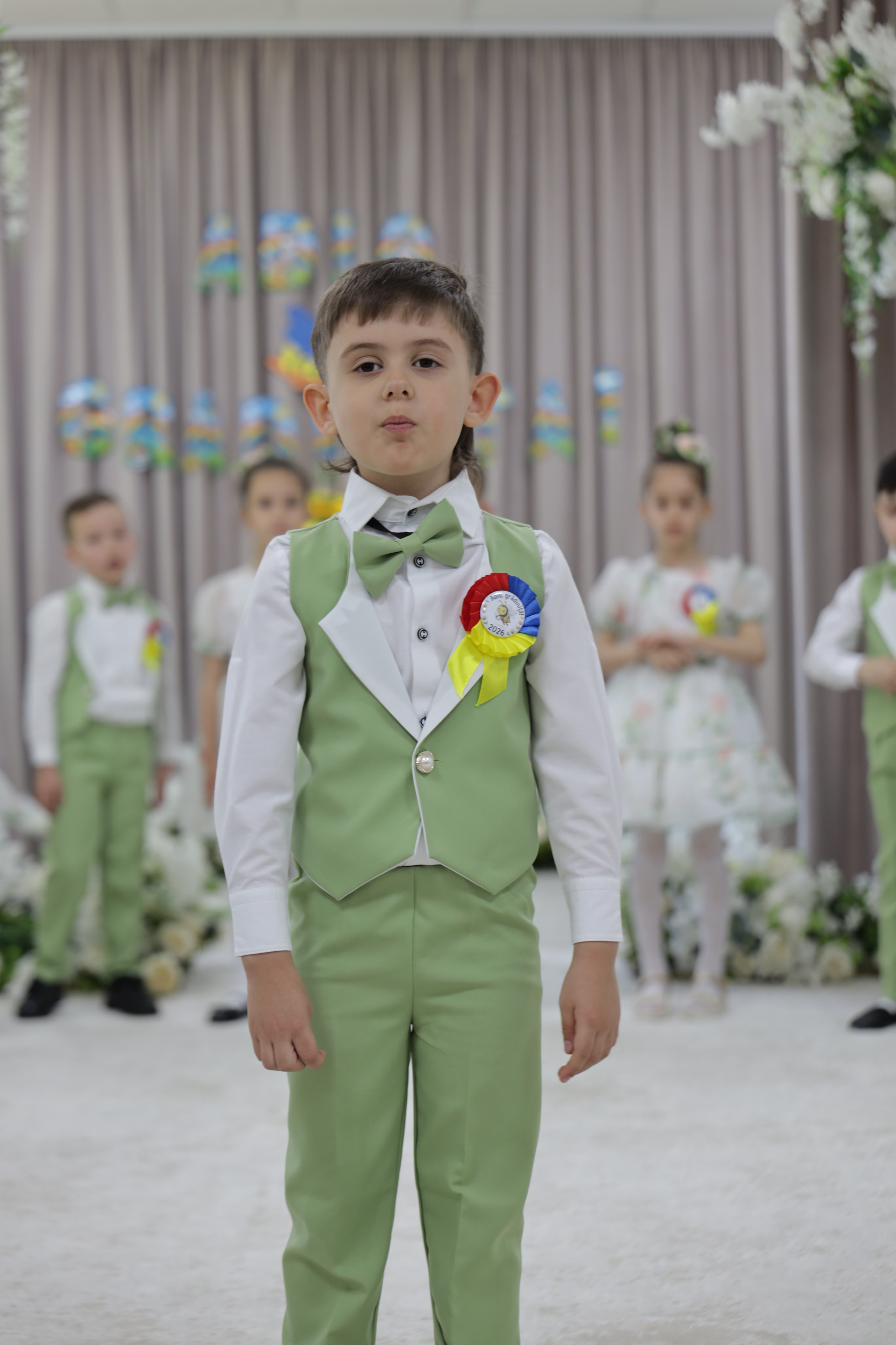 Adio Grădiniță 2026. Alika Dia- Fotograf în Republica Moldova, Strășeni