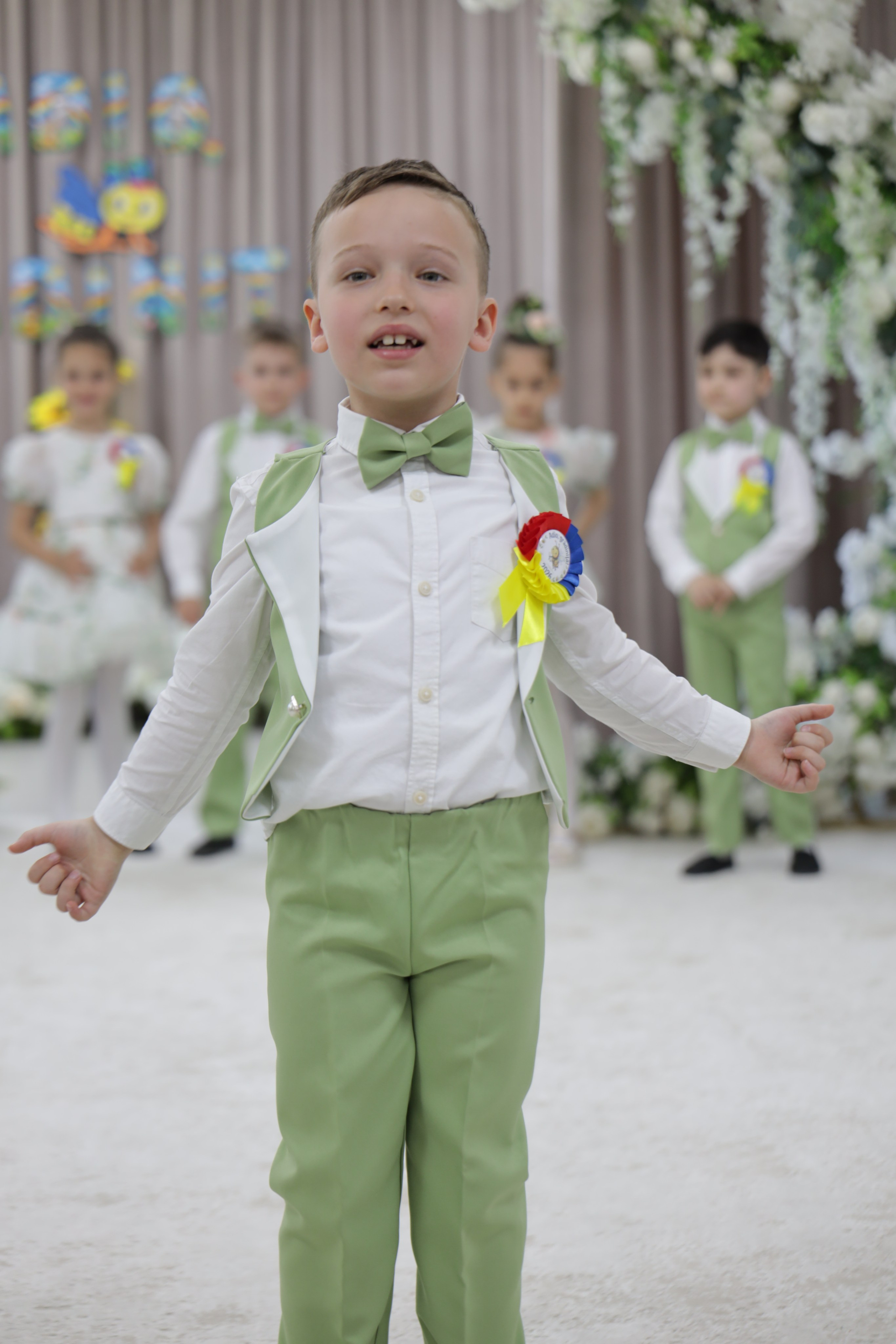 Adio Grădiniță 2026. Alika Dia- Fotograf în Republica Moldova, Strășeni
