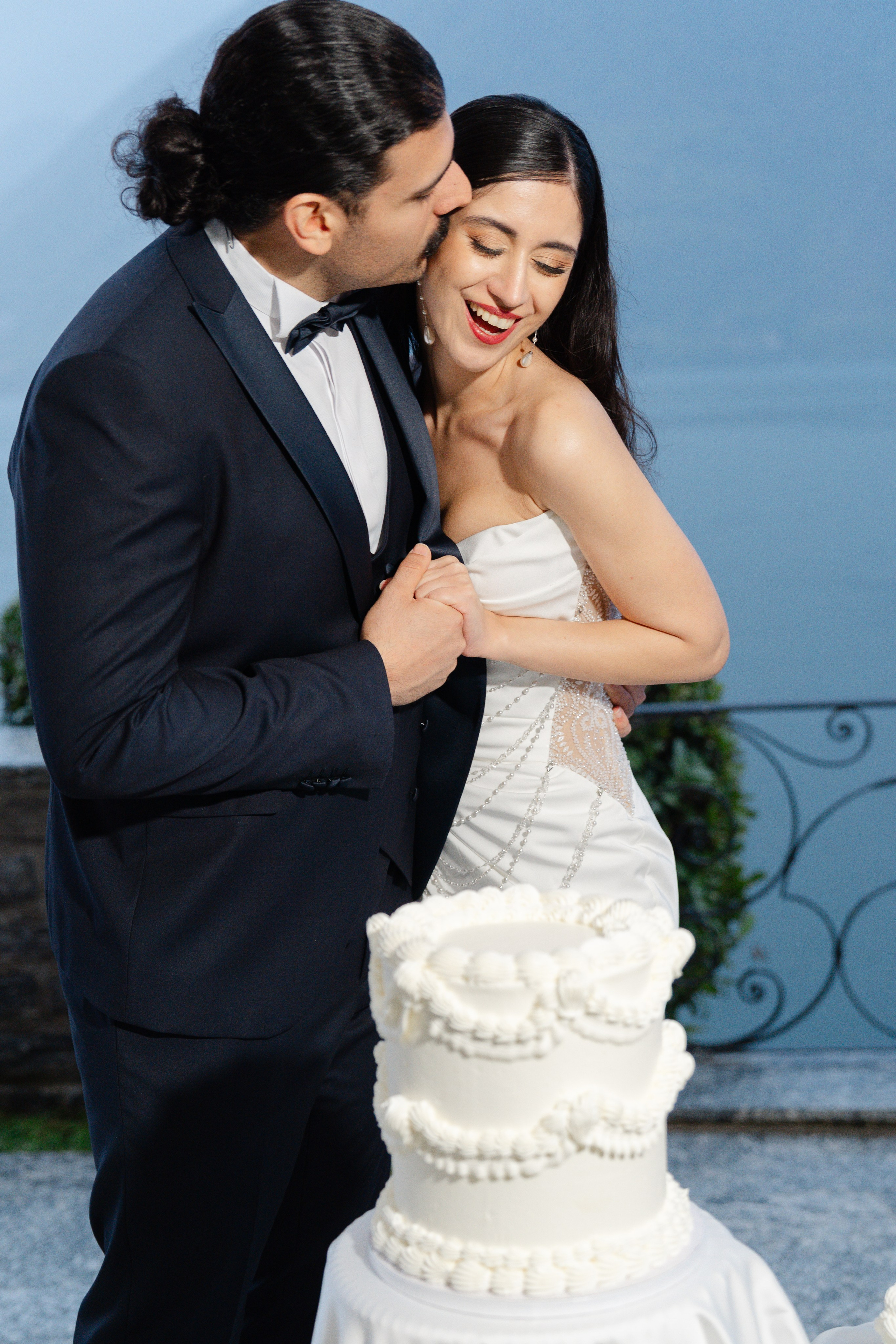 An intimate escape on Lake Como This one felt like La Dolce Vita. PHOTOGRAPHER IN ITALY