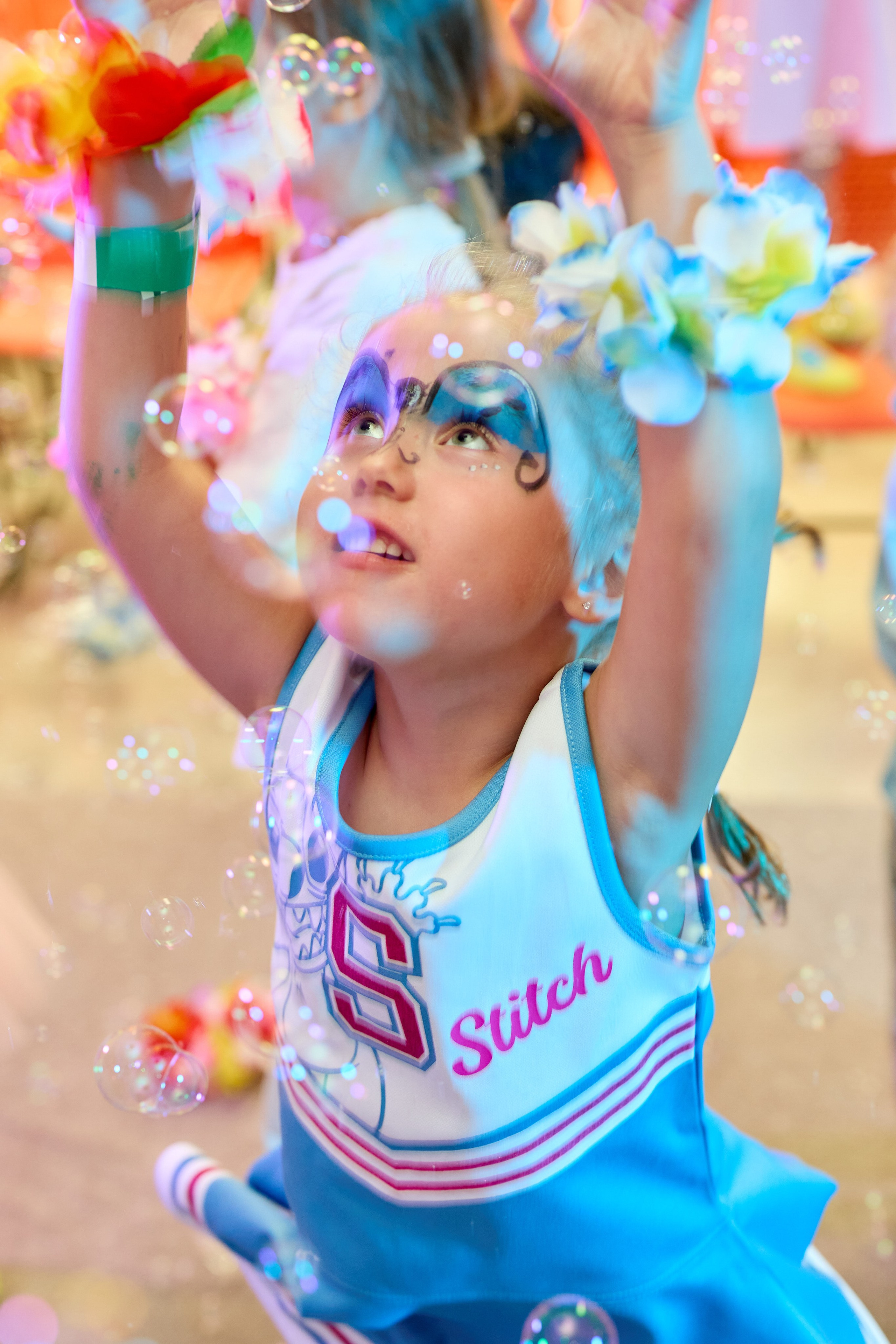 STEPHANIE 5. Photographer Julia Makoveeva