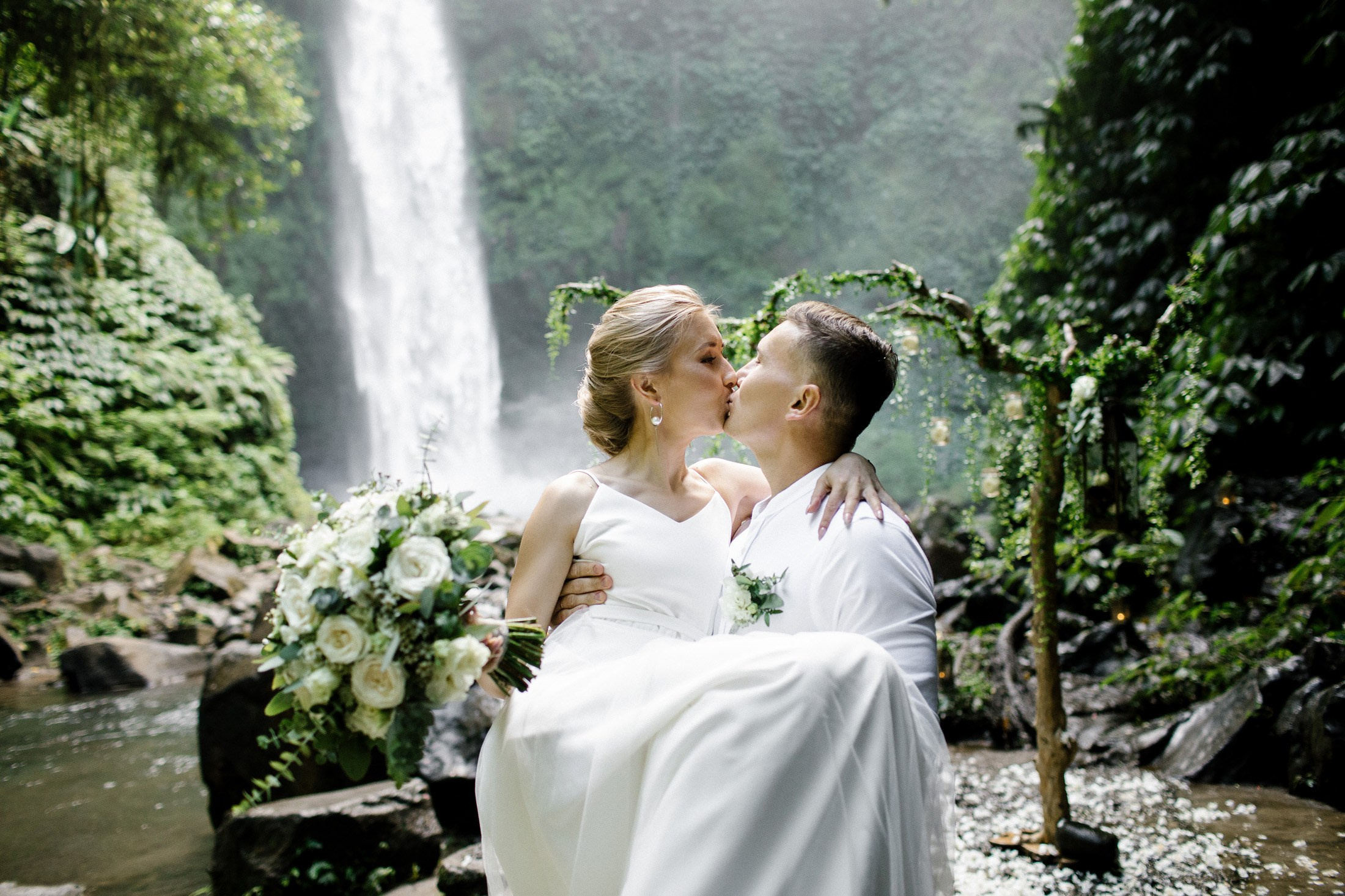 Dima & Vitalina. Getitfeel — Aesthetic Photography and Videography