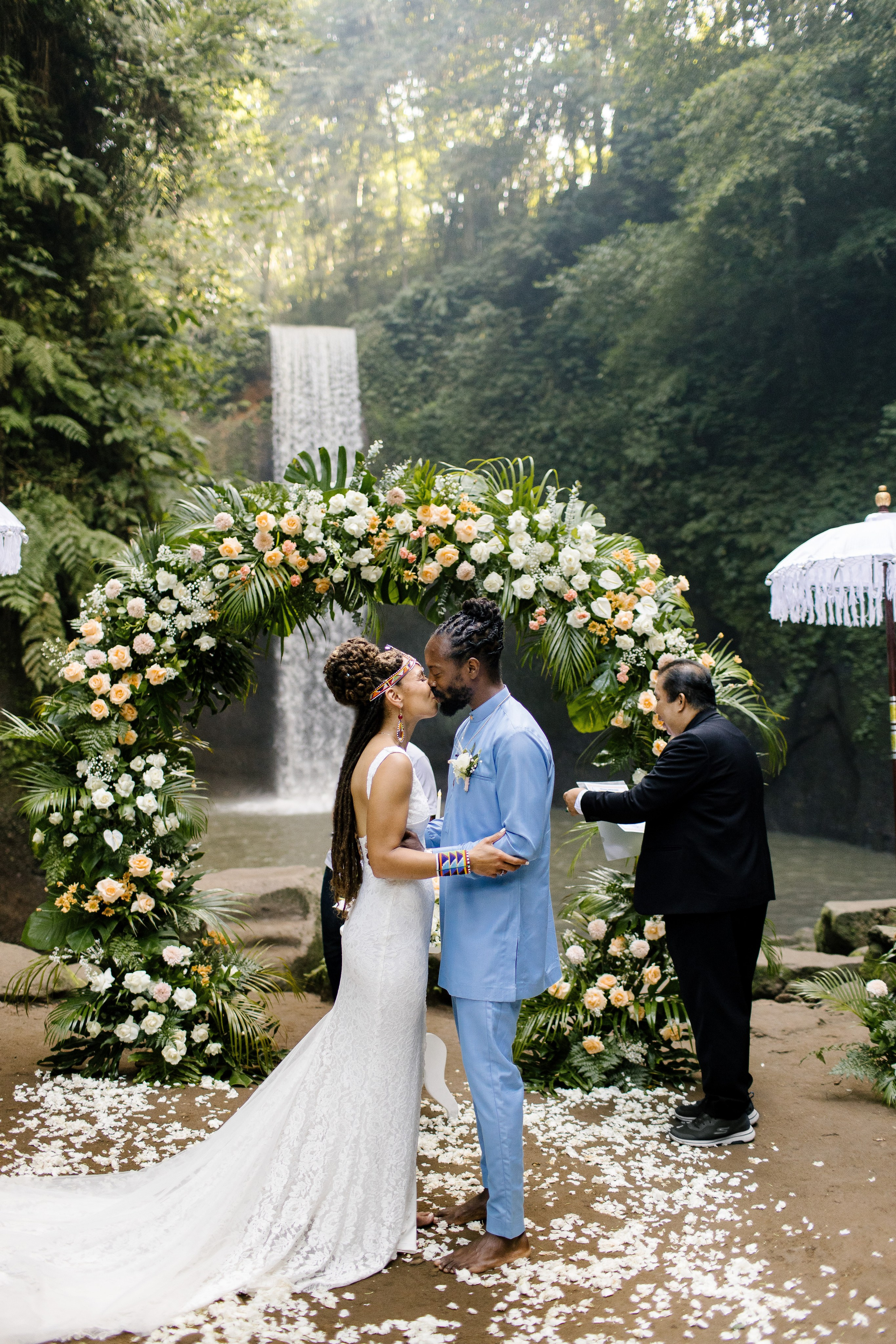 Kamau & Siobhan. Get.it.feel — Aesthetic Photography and Videography