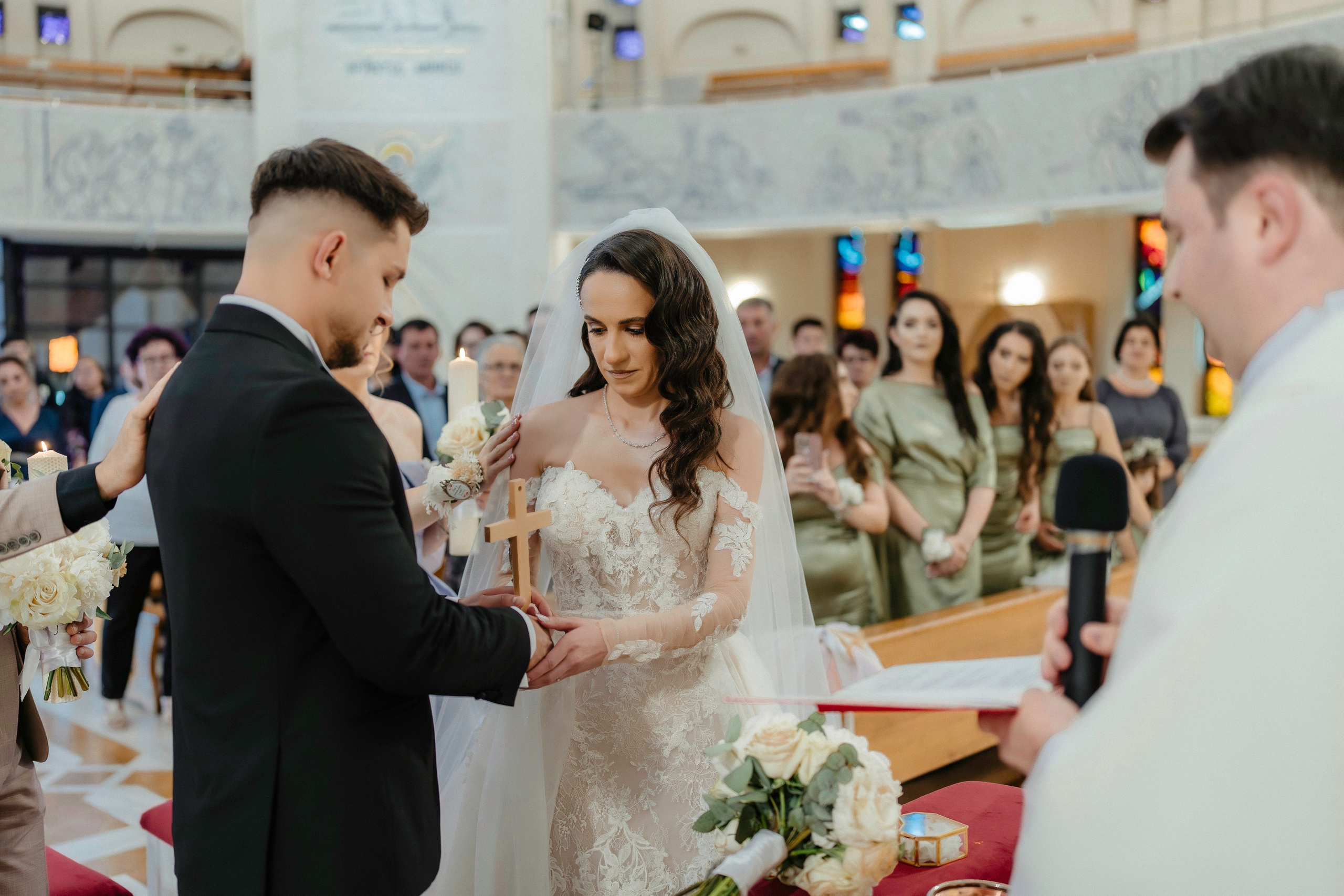 Marius&Mihaela. Wedding in norway wedding in austria videographer bogdan fotea
