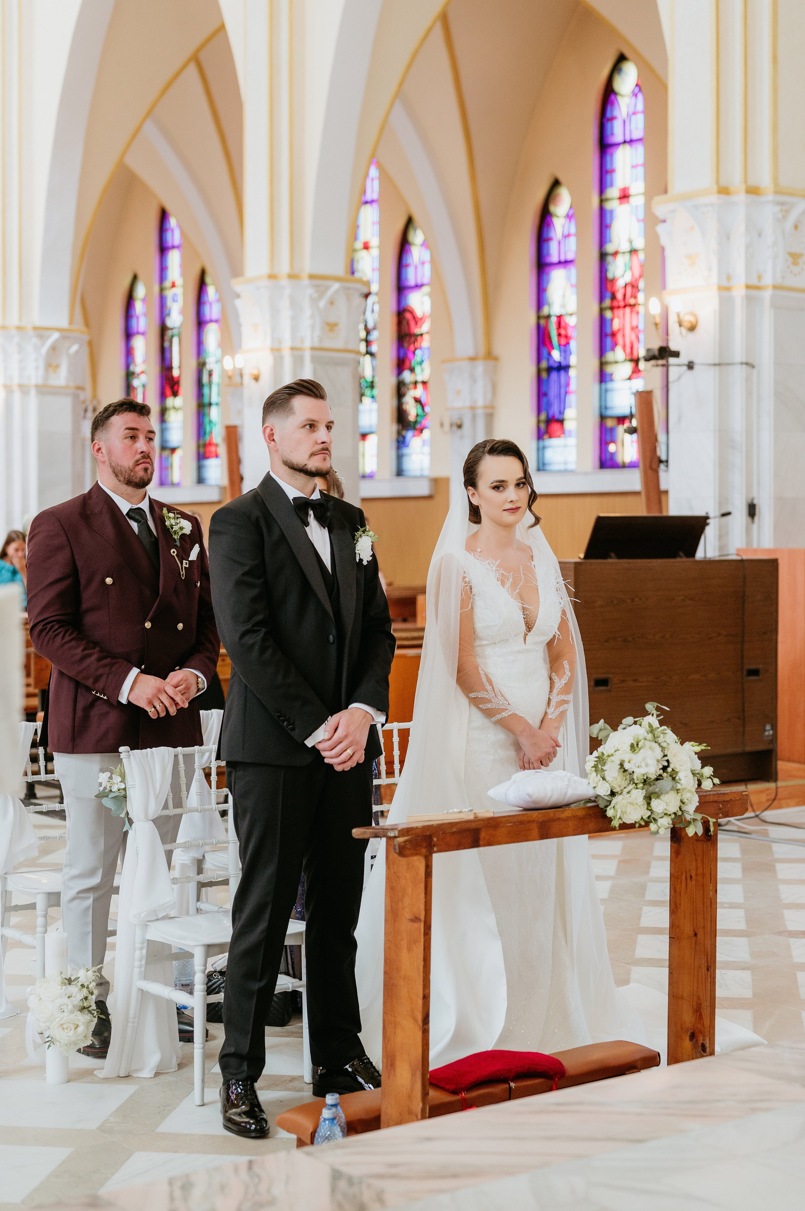 Sergiu si Adina. Valentin Melen - fotograf de nunta 🤍