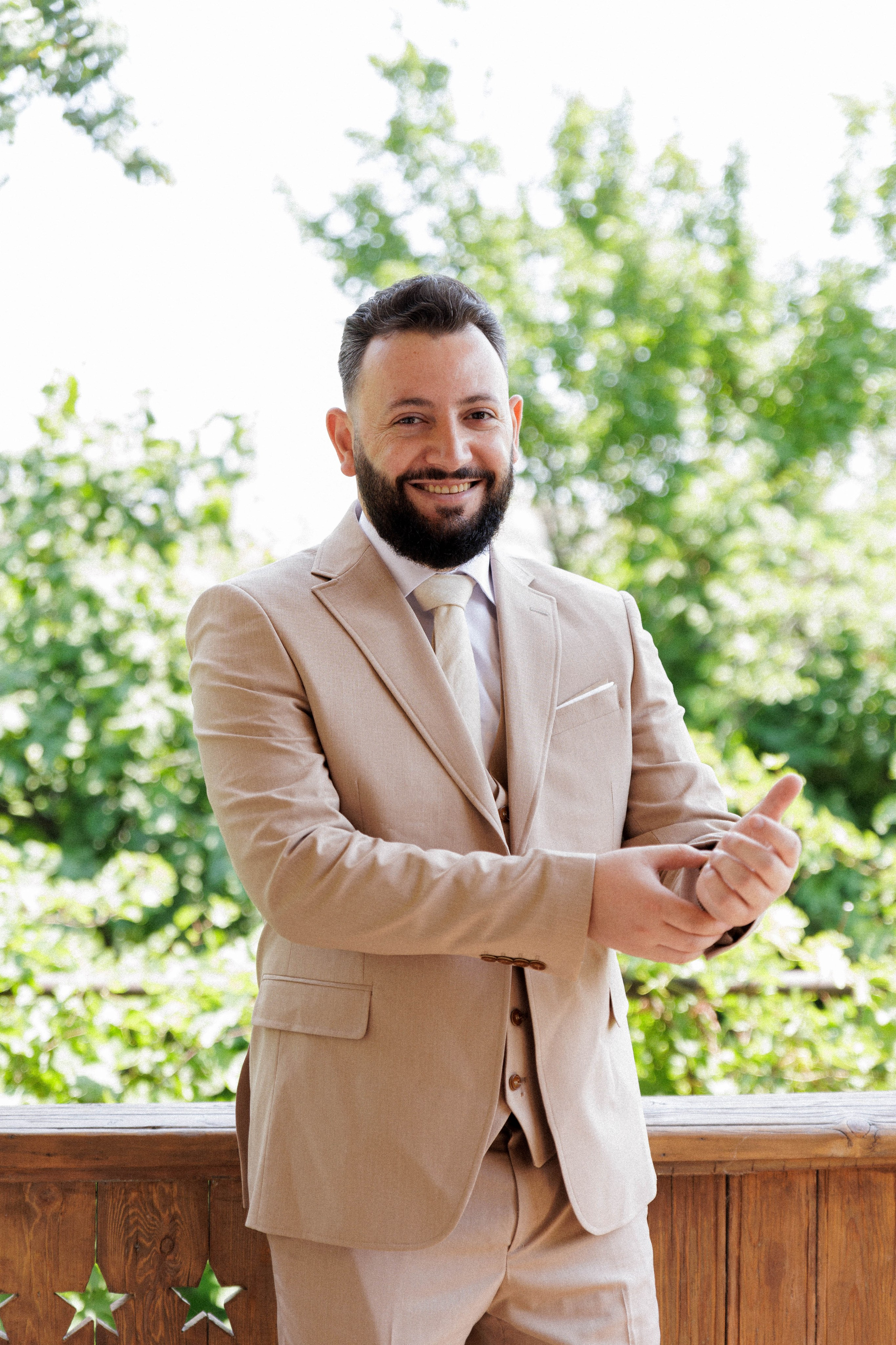 Aris and Milena Wedding. Recnac | Wedding Photographer Yerevan