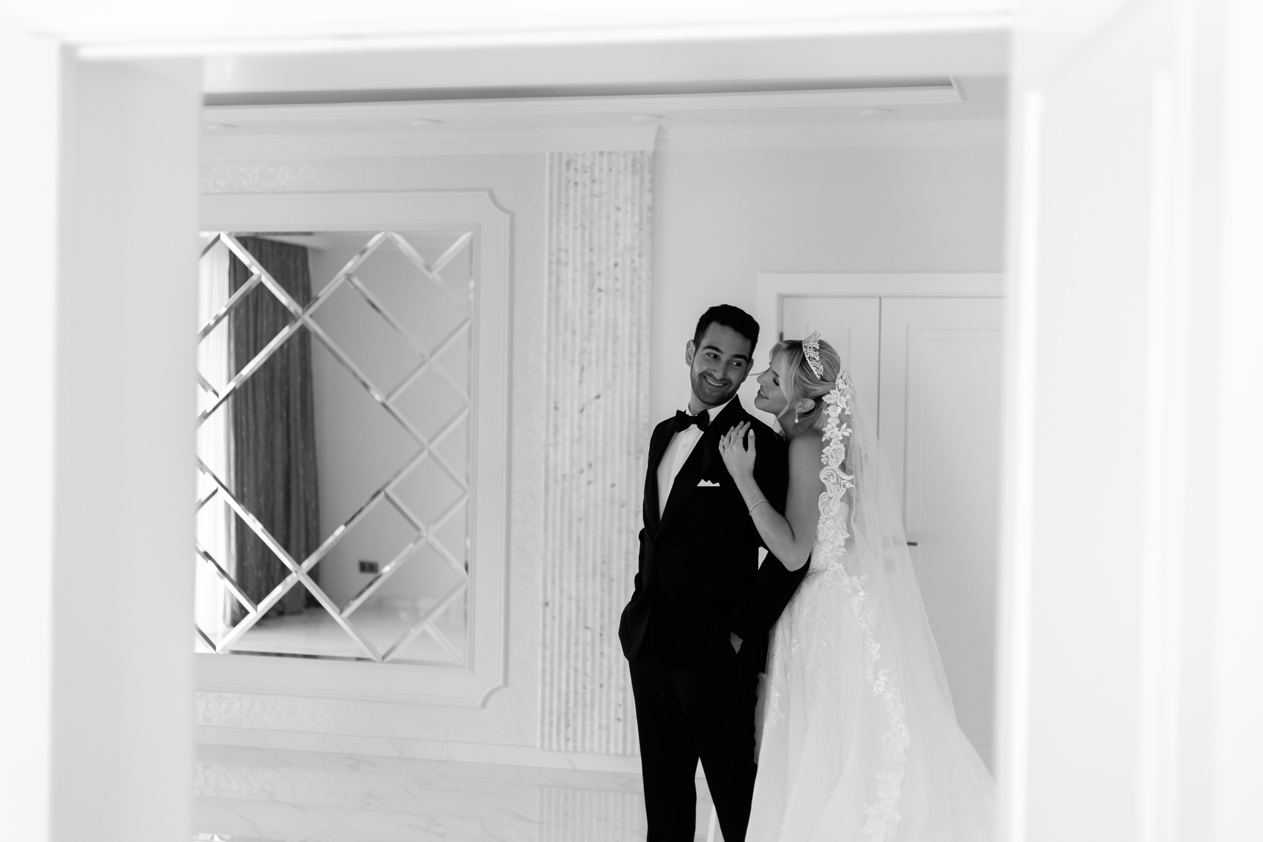 Vartan and Ligiya Wedding. Recnac | Wedding Photographer Yerevan