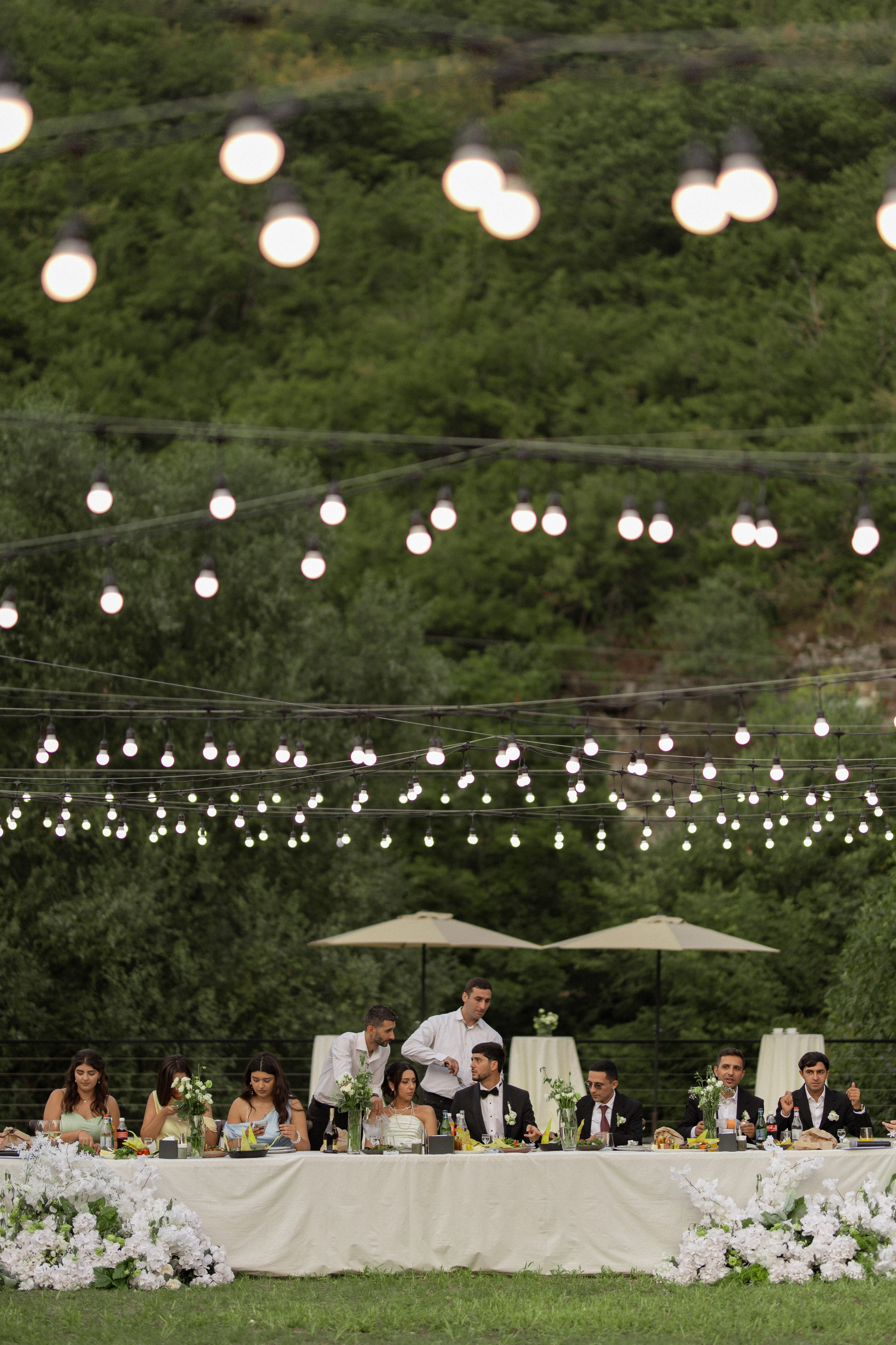 Arman and Lilit Wedding. Recnac | Wedding Photographer Yerevan