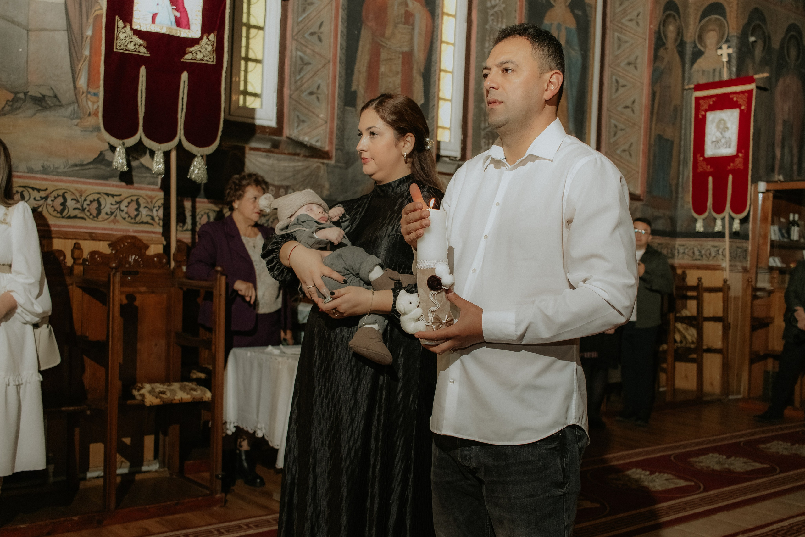 Razvan. Fotograf si videograf — evenimente si studio