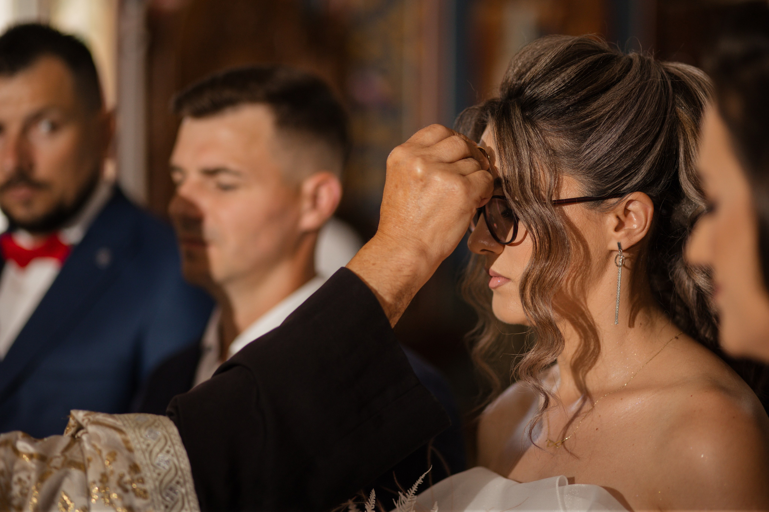 Oana & Vasile. Fotograf si videograf — evenimente si studio