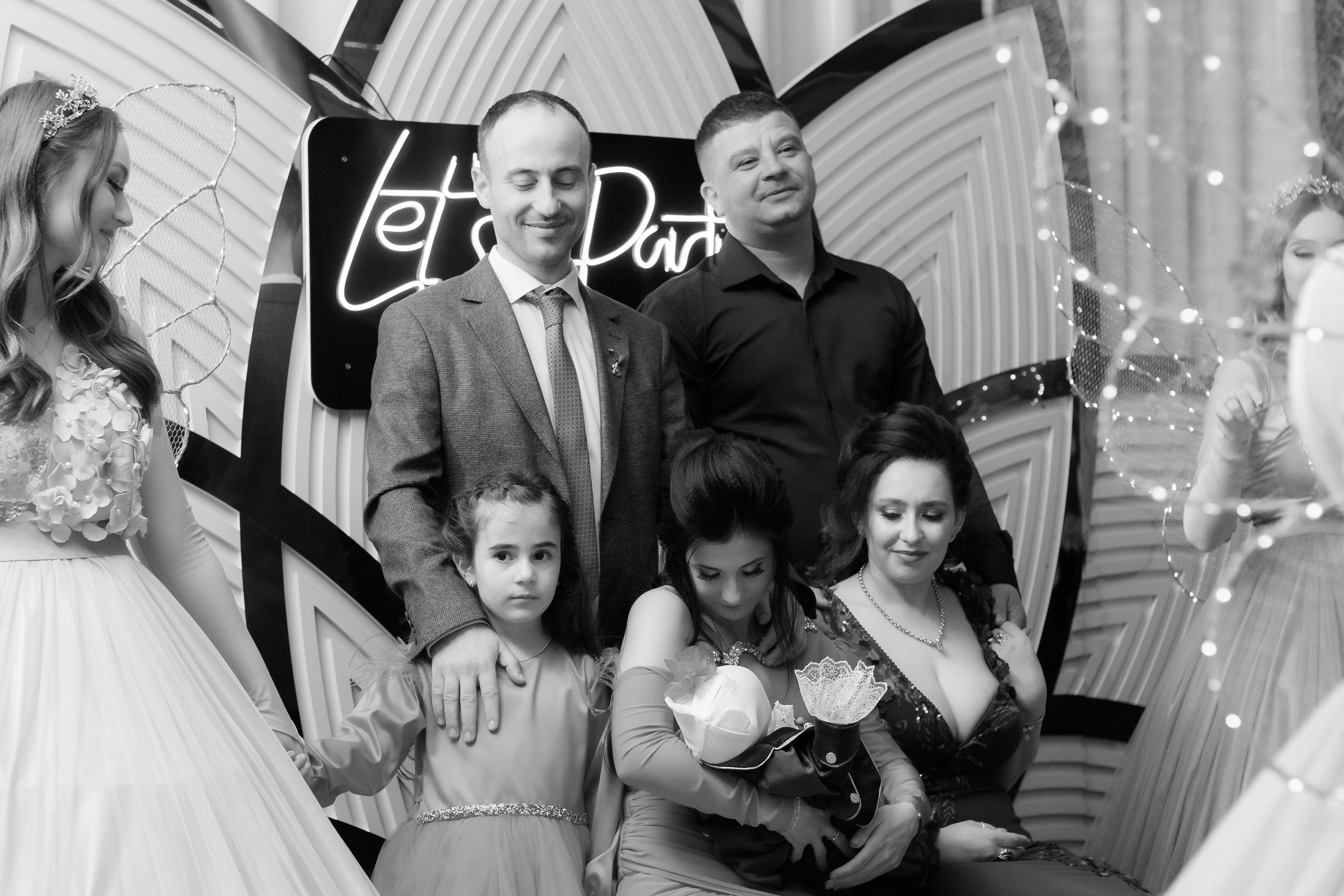 Kevin. Fotograf si videograf — evenimente si studio