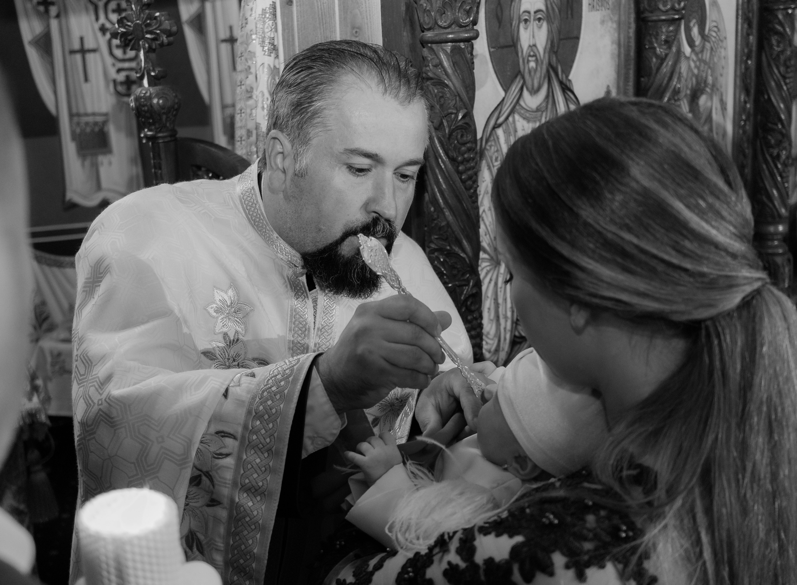 Ingrid. Fotograf si videograf — evenimente si studio