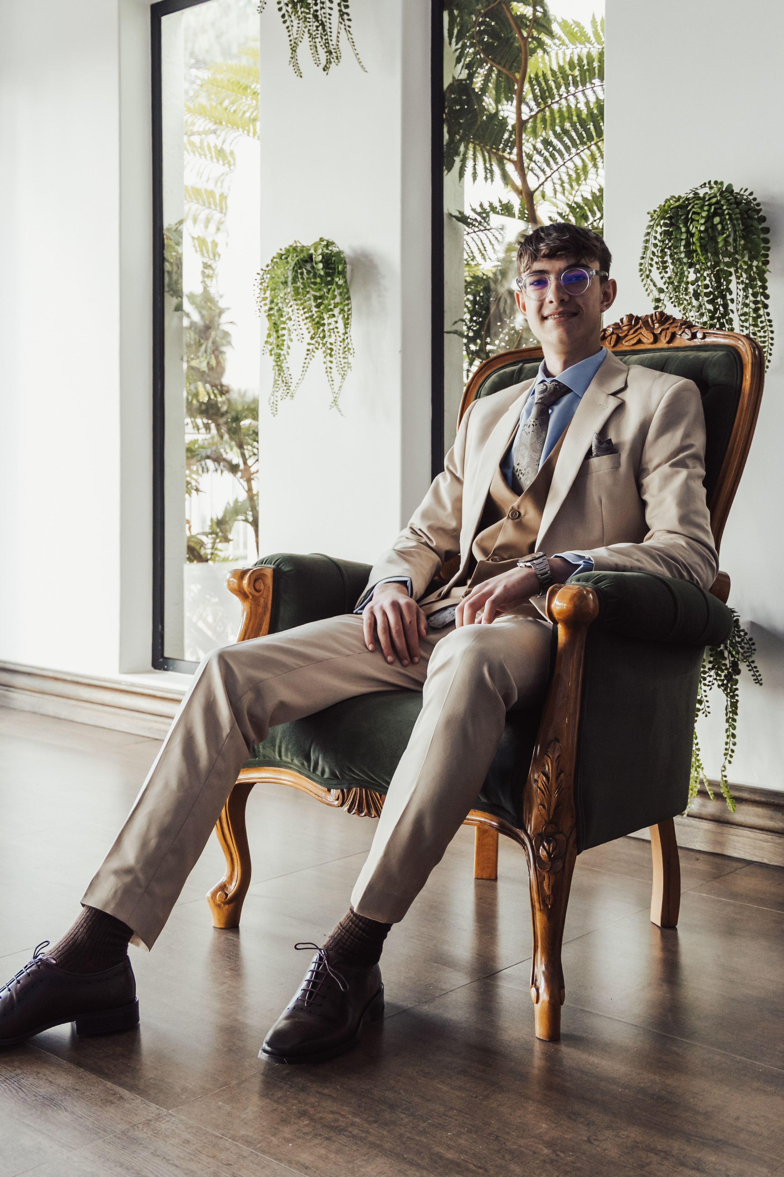 Portraits. Photography & Film South Africa