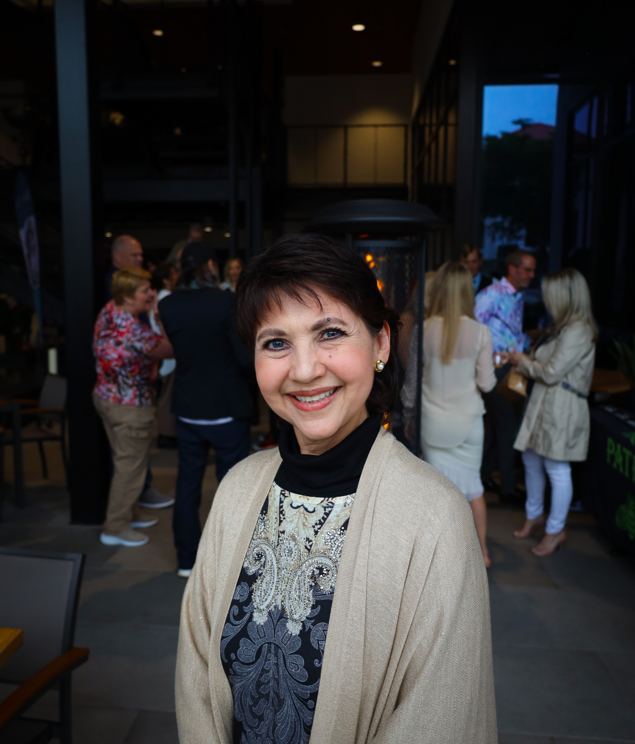 Grand Opening Warren Delray. Out and About 239