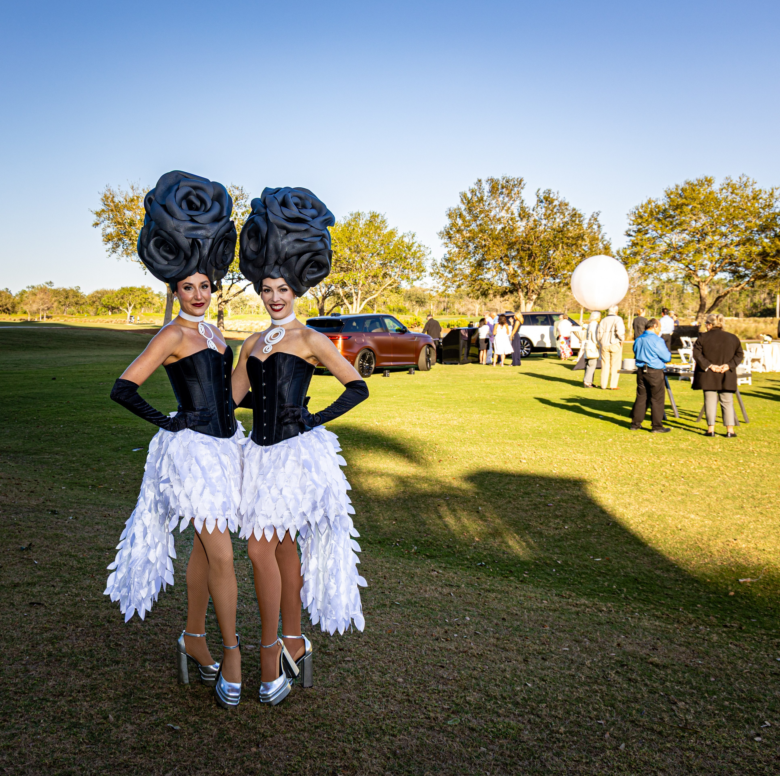 Land Rover Bentley Client Appreciation at Ritz Tiburon. Out and About 239