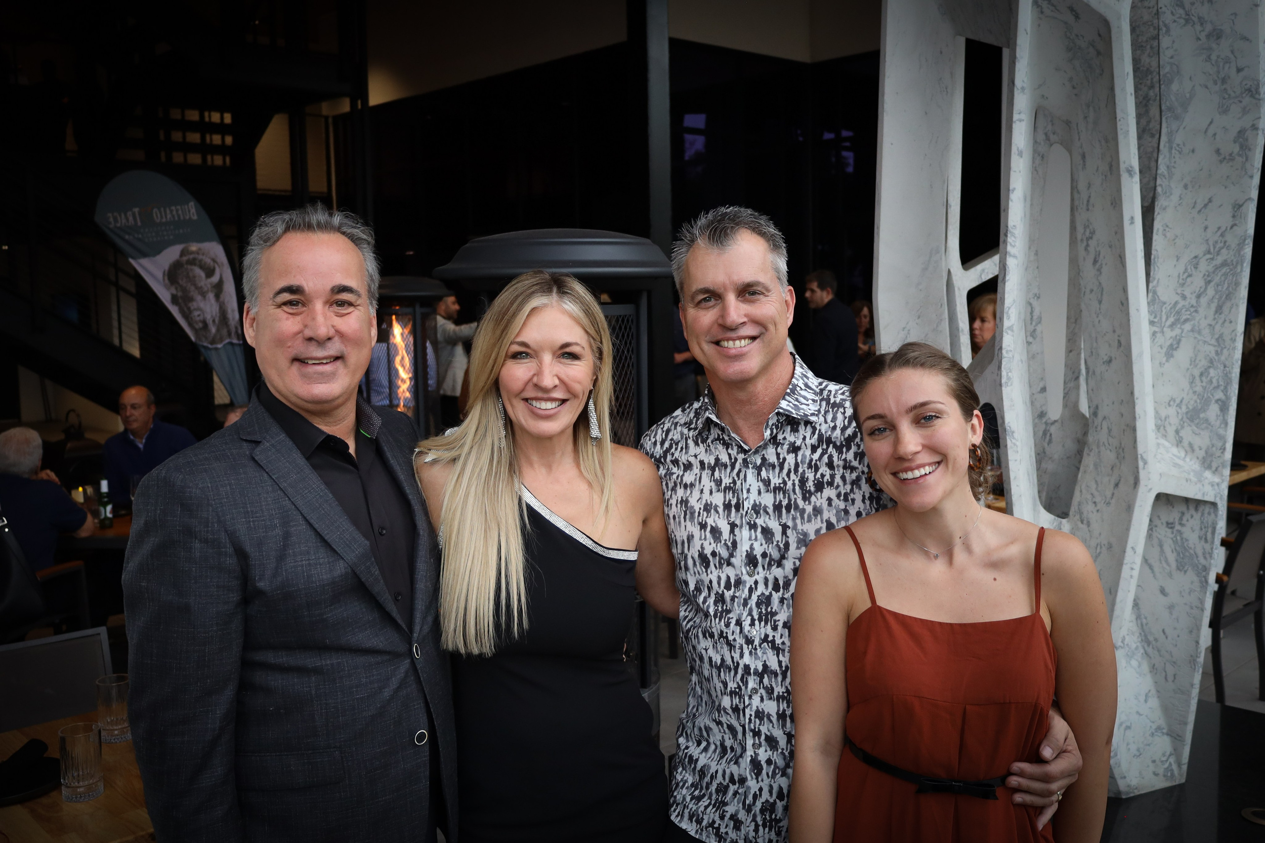 Grand Opening Warren Delray. Out and About 239