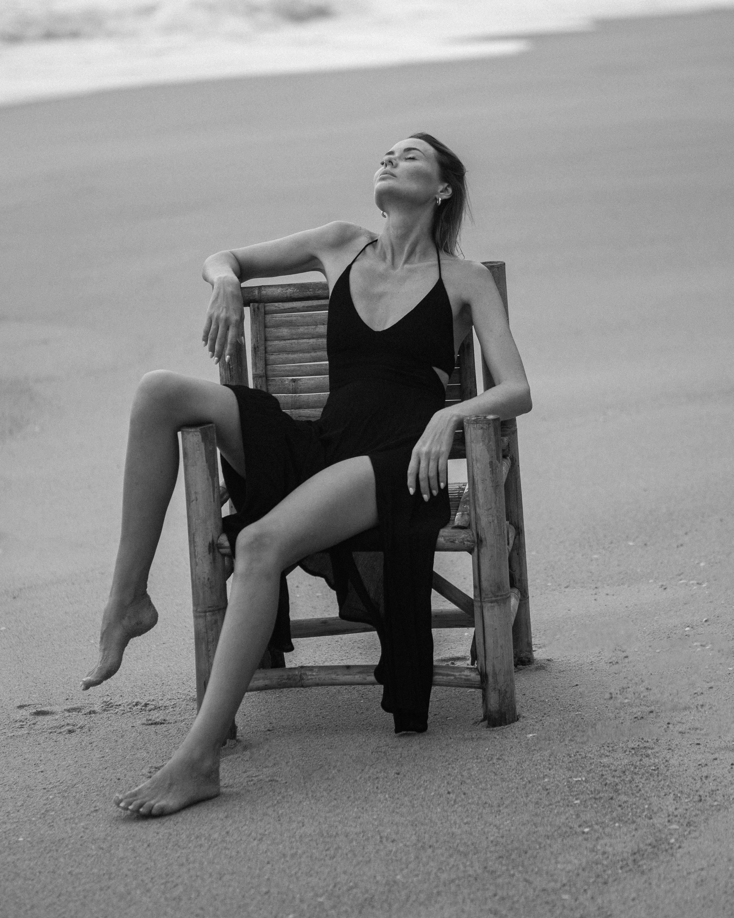 Tatiana. Maria Mishina Photographer Moscow, Phuket