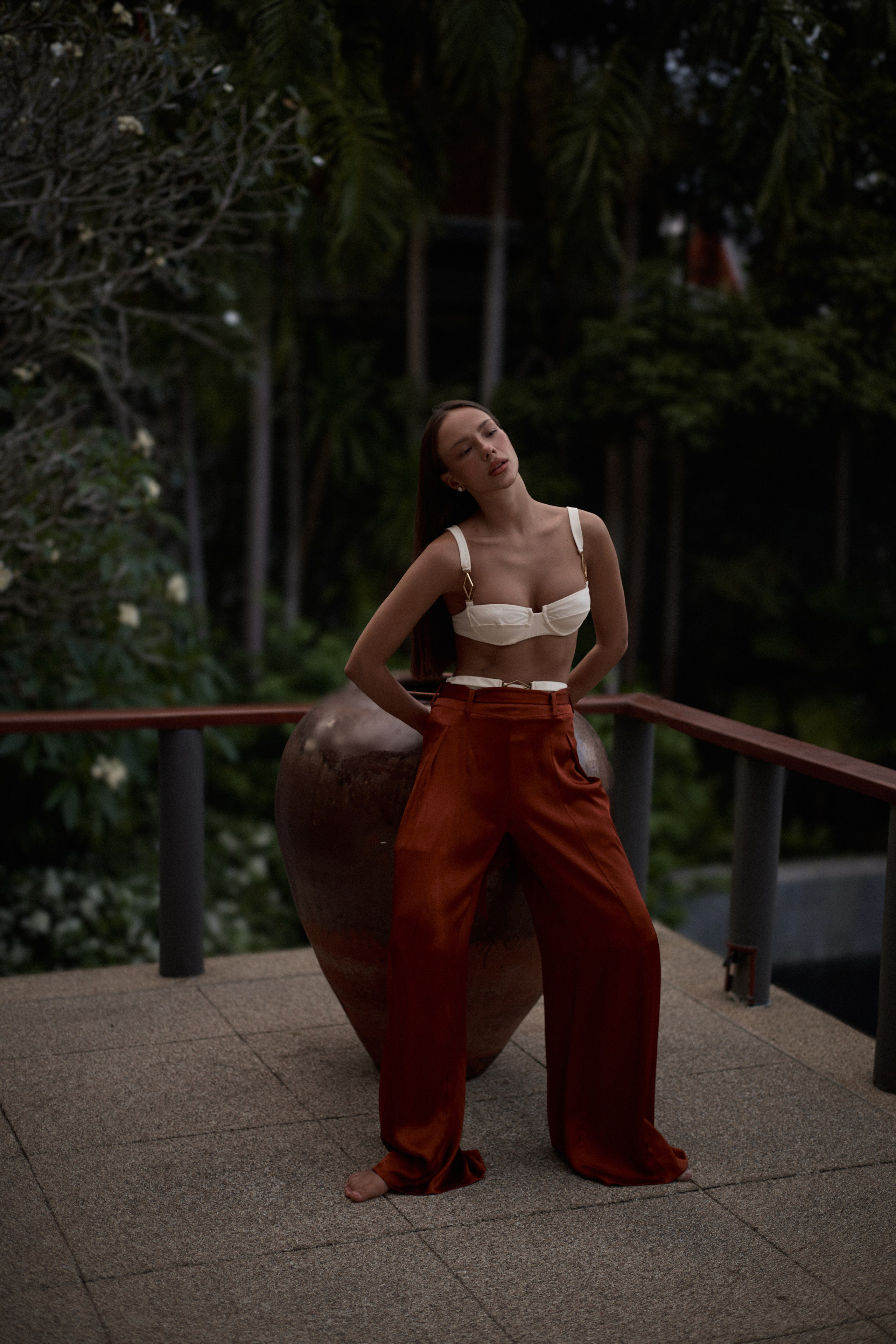 Катя. Услуги