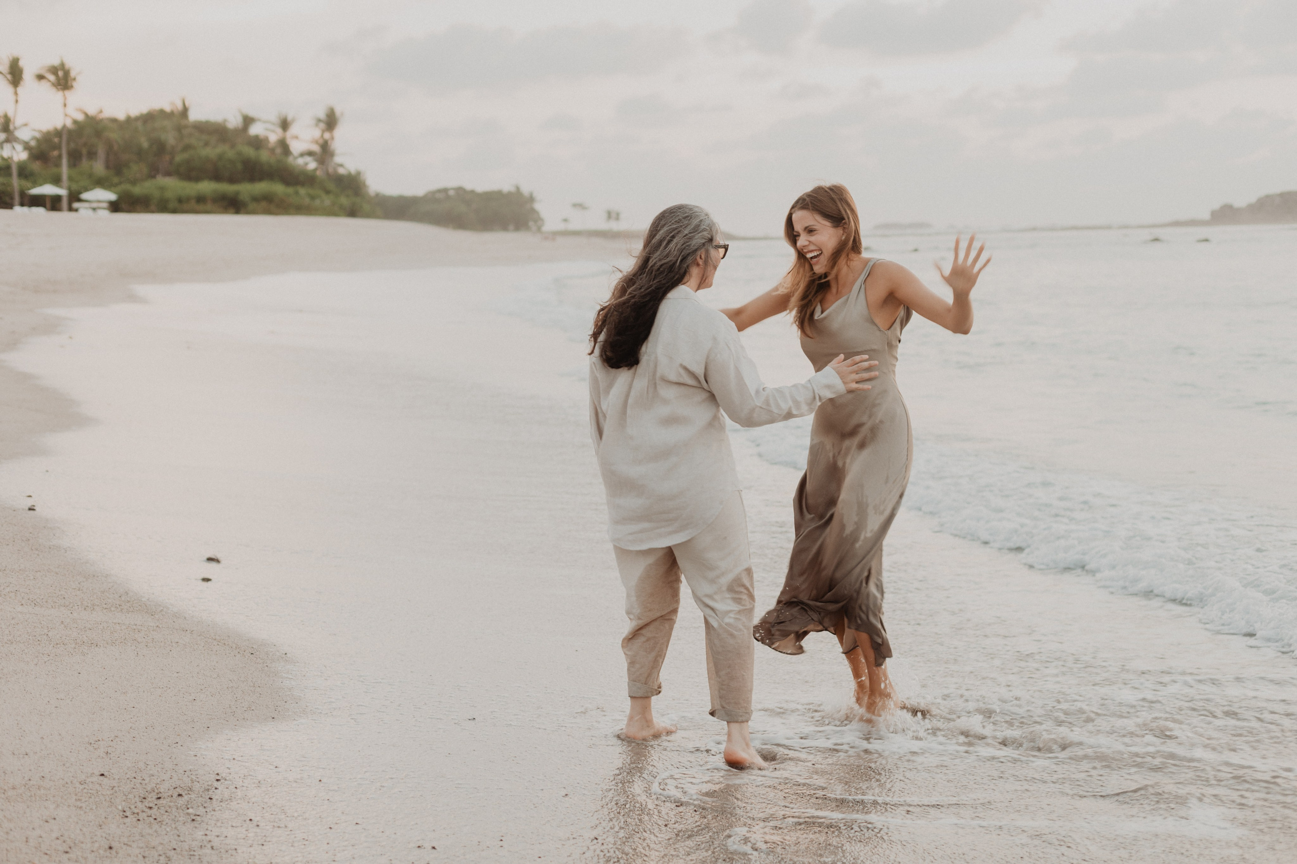 Marriage Proposal in Punta de Mita | Unforgettable Beach Proposals