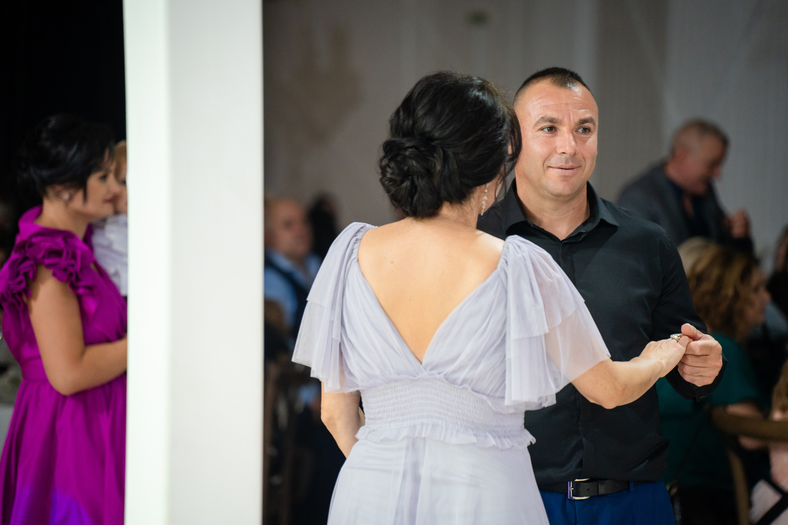 Nunta Andreea&Eugen Craiova 2024. MDimaFotoStudio. Fotograf de nuntă, evenimente private și de familie