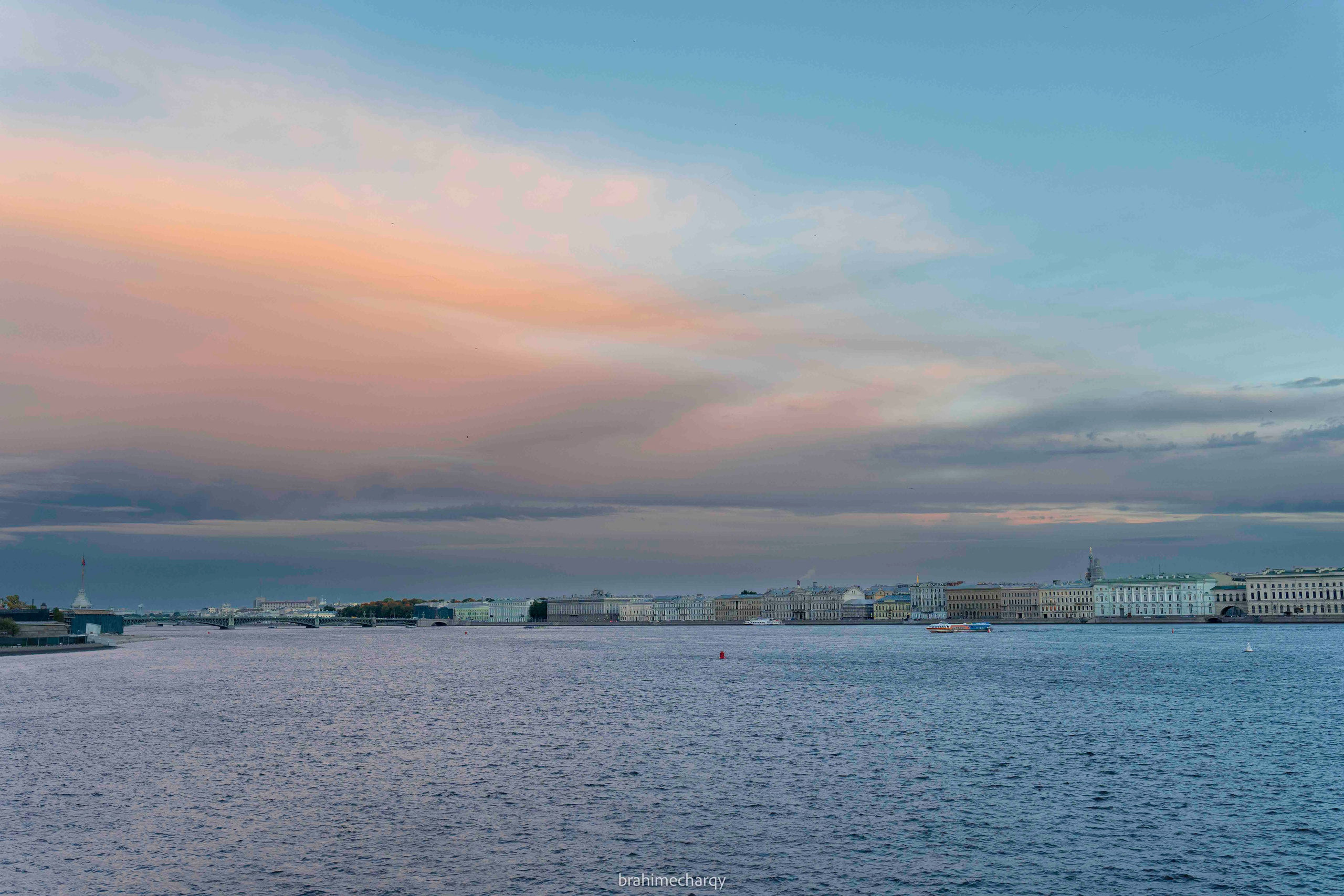 Фото. Брахим — фотограф