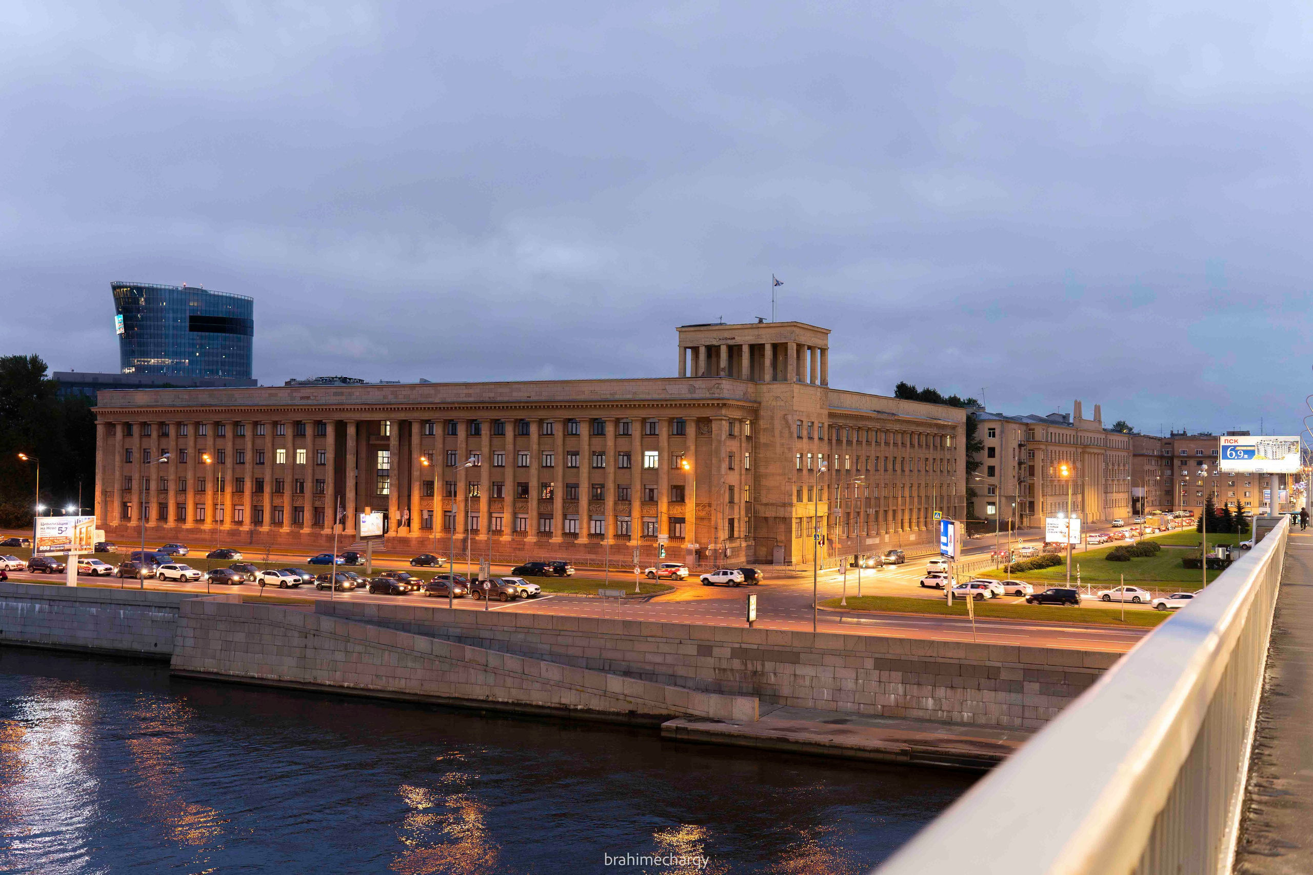 Фото. Брахим — фотограф