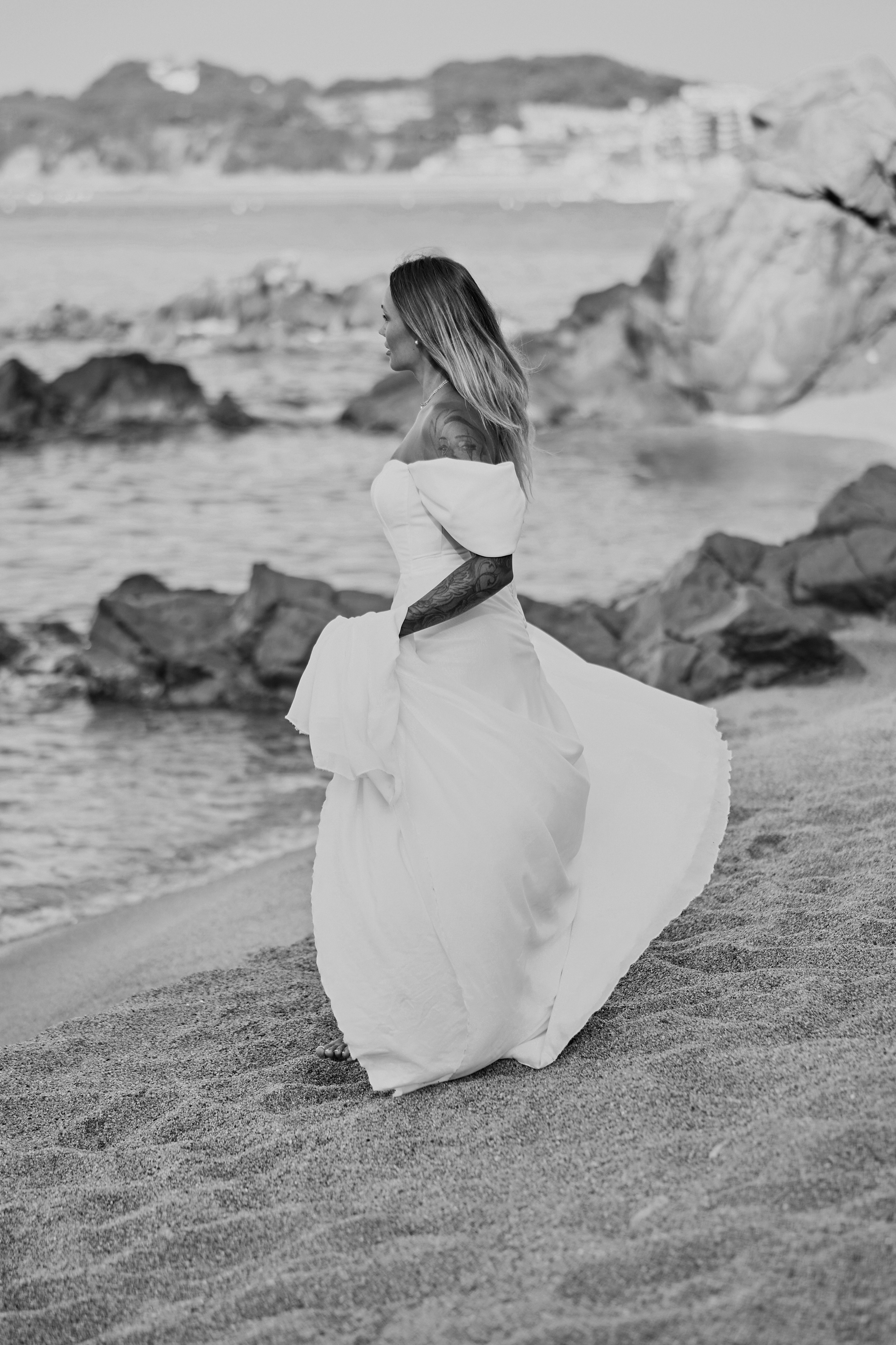 Свадьба для двоих. Photographer in Barcelona Spain Zhanna Zakharchenko